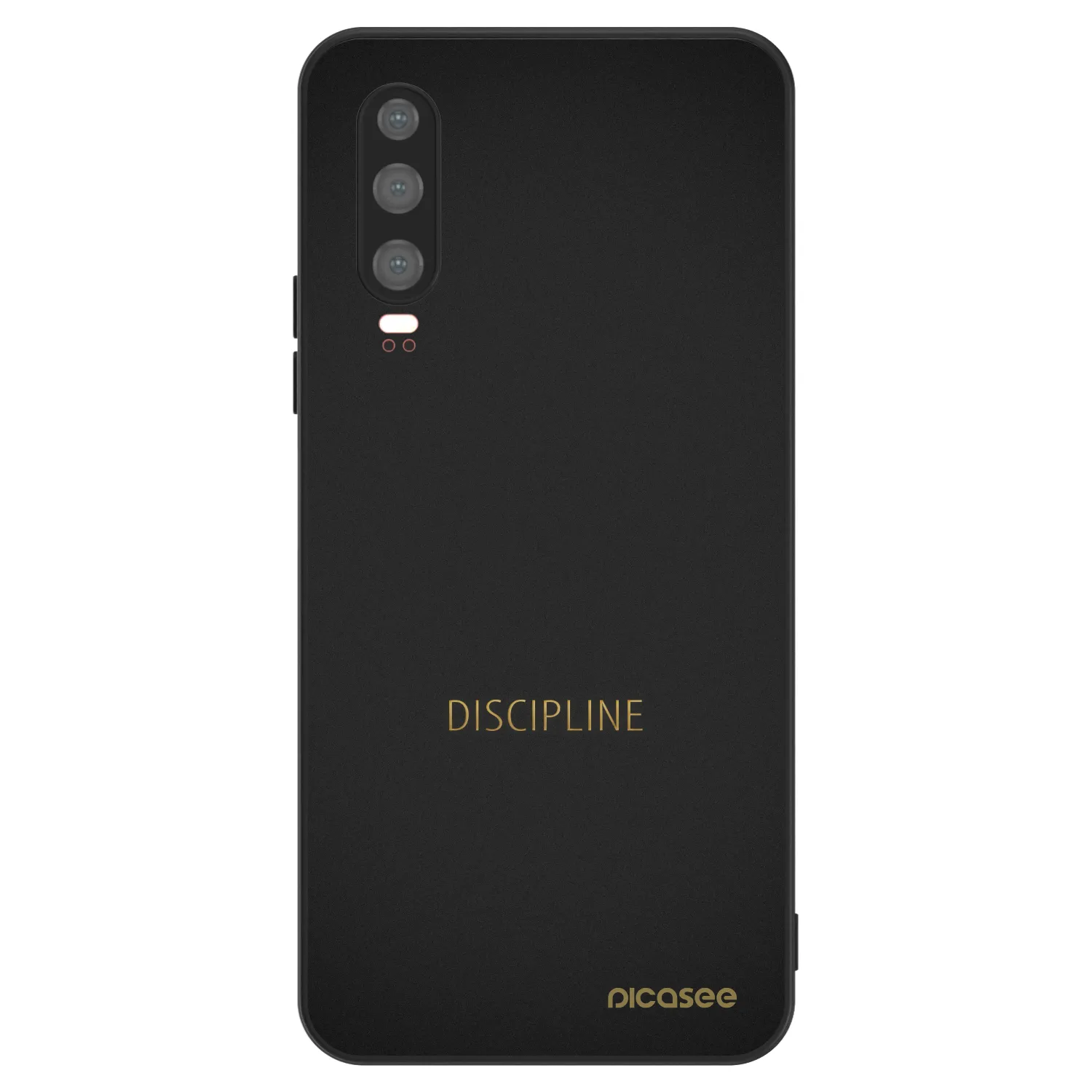 Picasee ULTIMATE CASE na Huawei P30 - Discipline