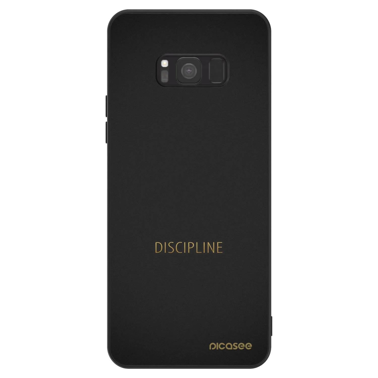 Picasee ULTIMATE CASE na Samsung Galaxy S8 G950F - Discipline