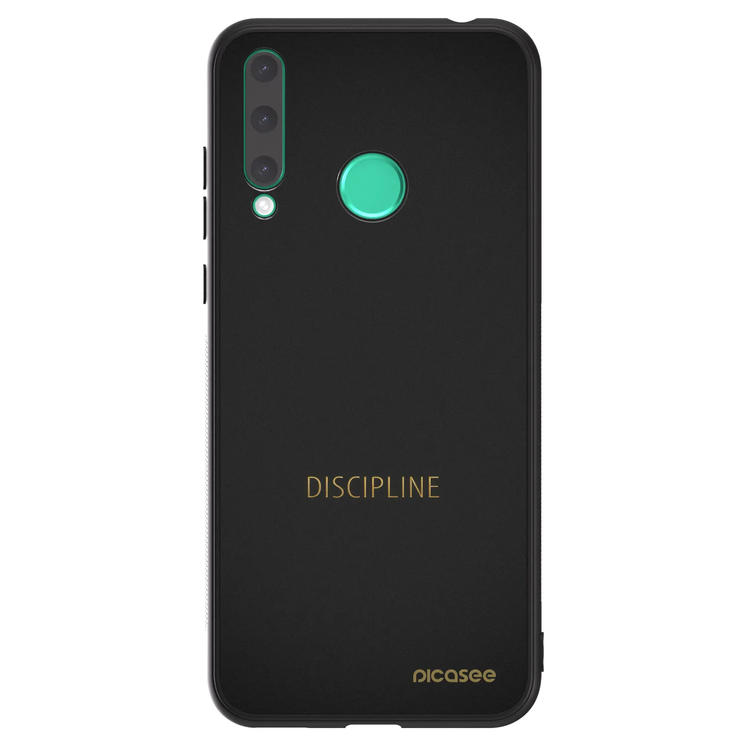 Picasee ULTIMATE CASE na Honor 20 Lite - Discipline