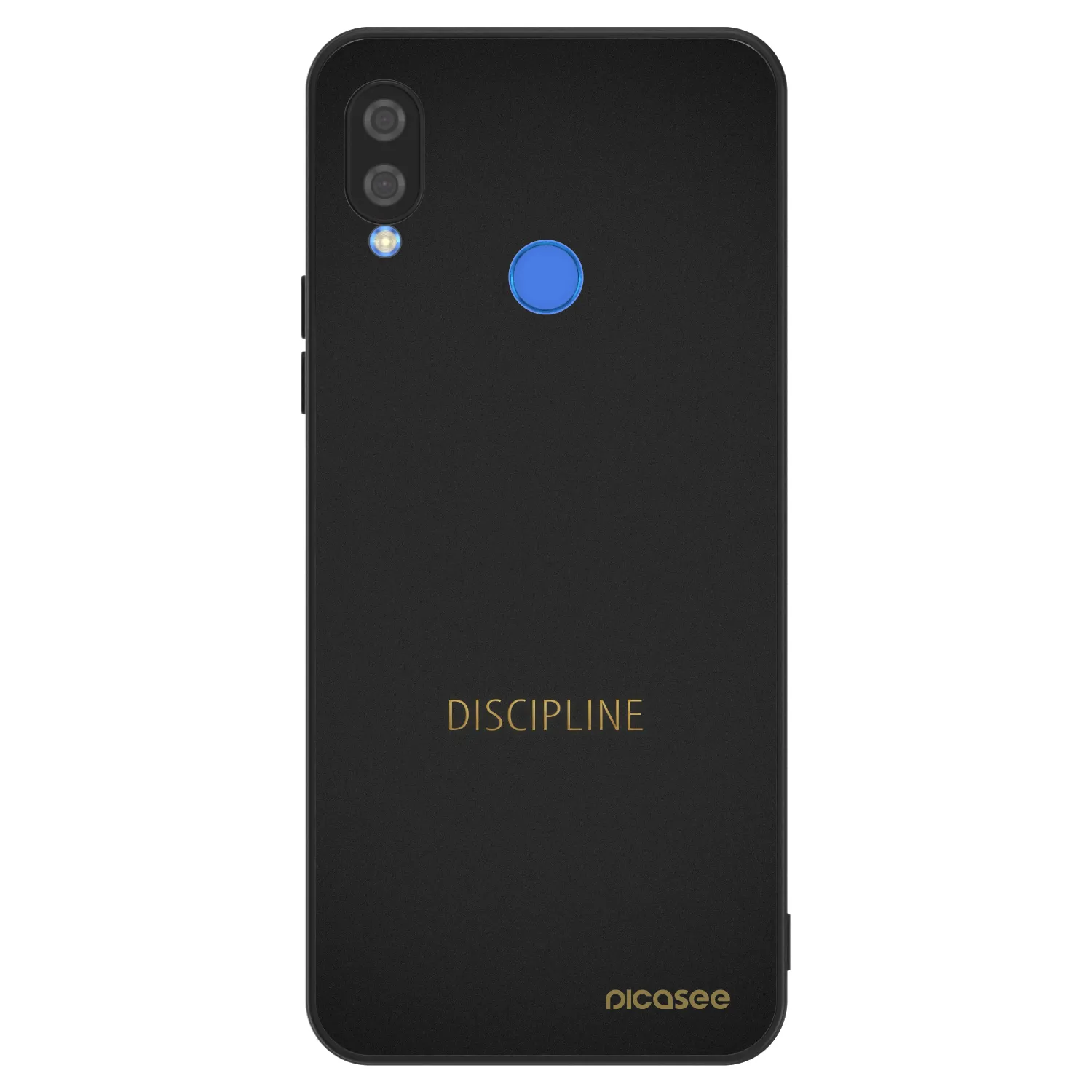 Picasee ULTIMATE CASE na Huawei Nova 3 - Discipline