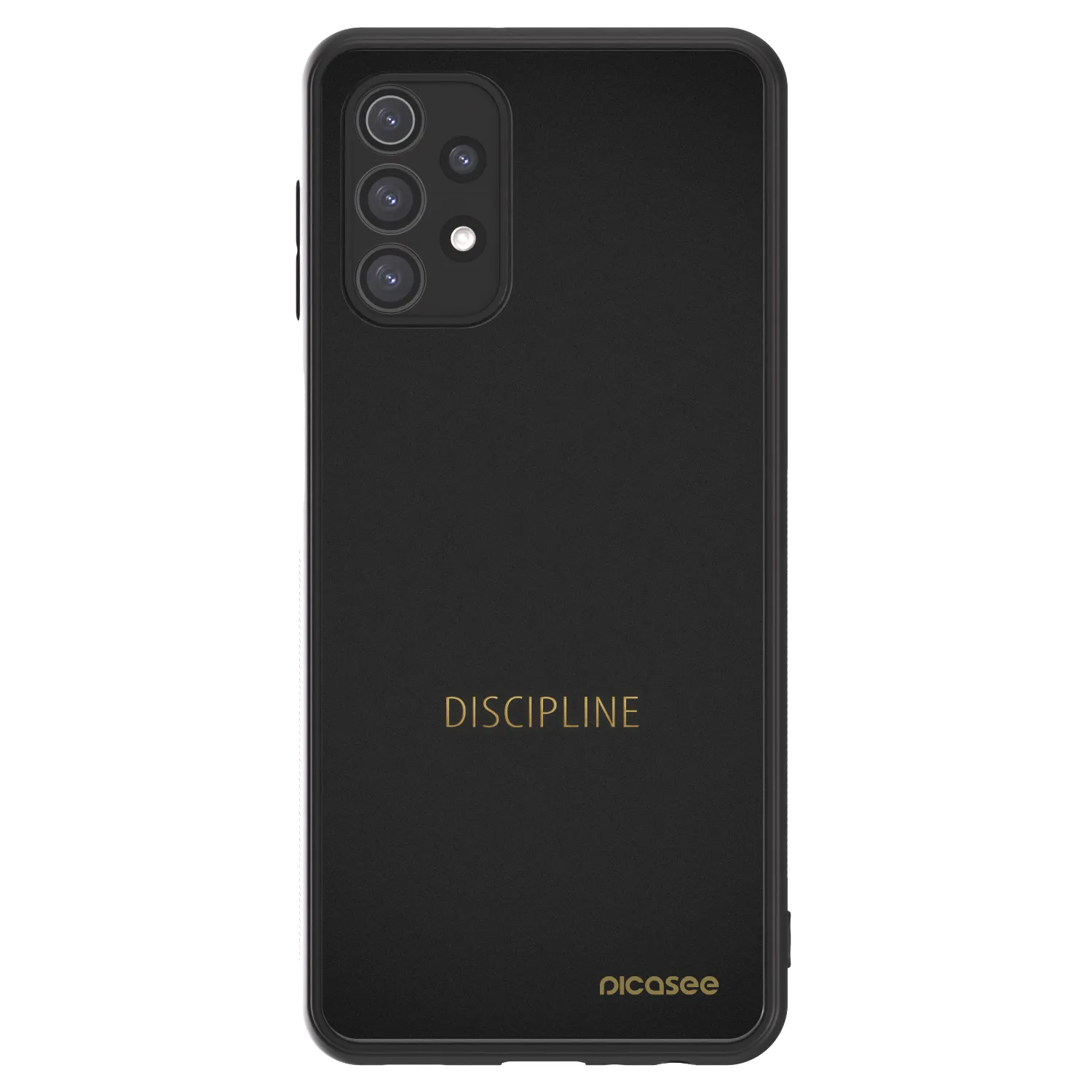 Picasee ULTIMATE CASE na Samsung Galaxy A32 5G A326B - Discipline