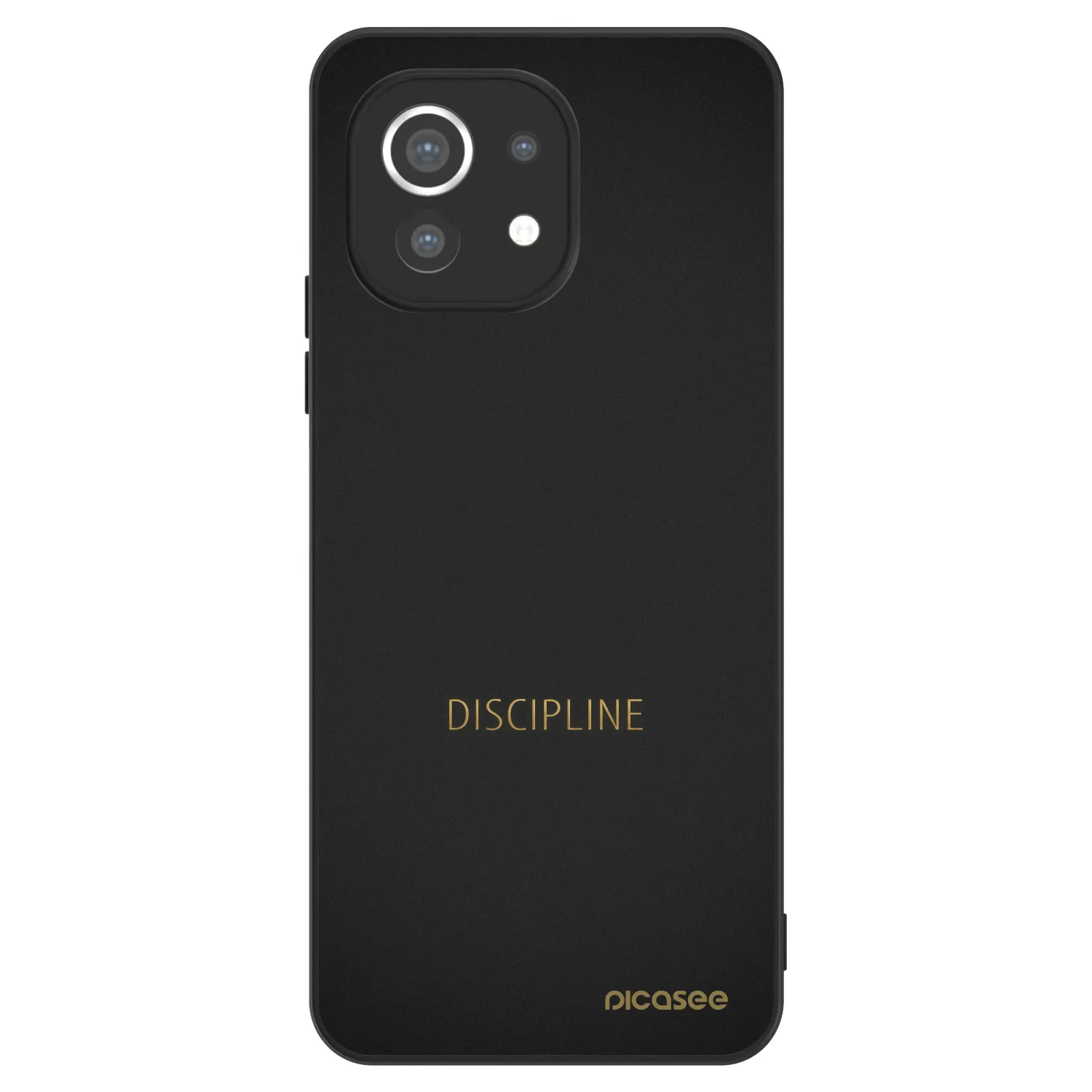 Picasee ULTIMATE CASE na Xiaomi Mi 11 - Discipline