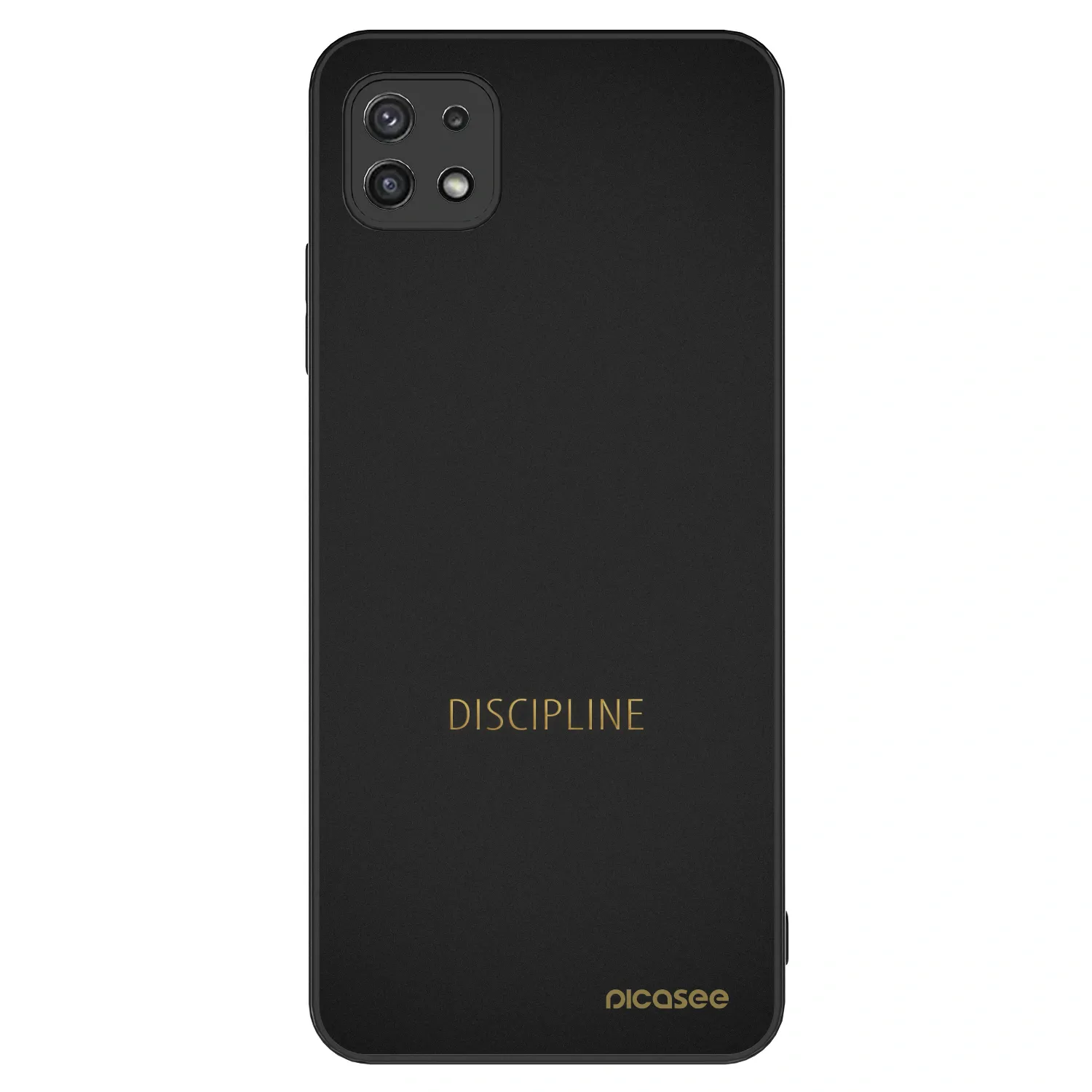 Picasee ULTIMATE CASE na Samsung Galaxy A22 A226B 5G - Discipline