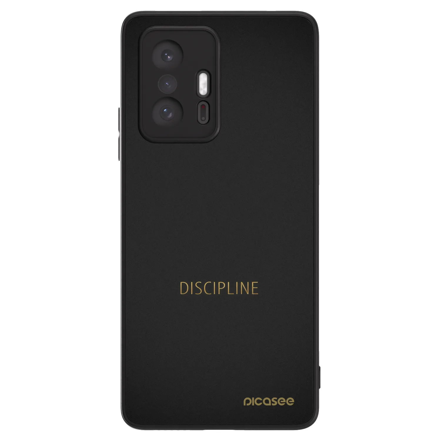 Picasee ULTIMATE CASE na Xiaomi 11T - Discipline