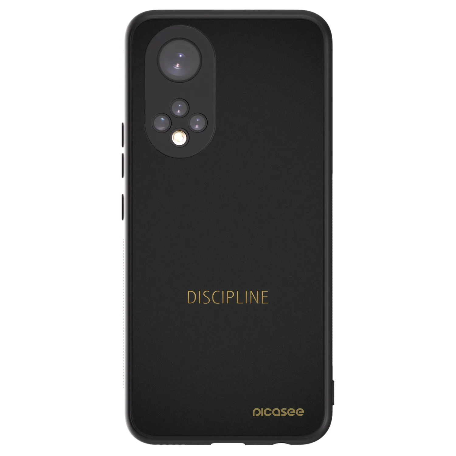 Picasee ULTIMATE CASE na Huawei Nova 9 - Discipline