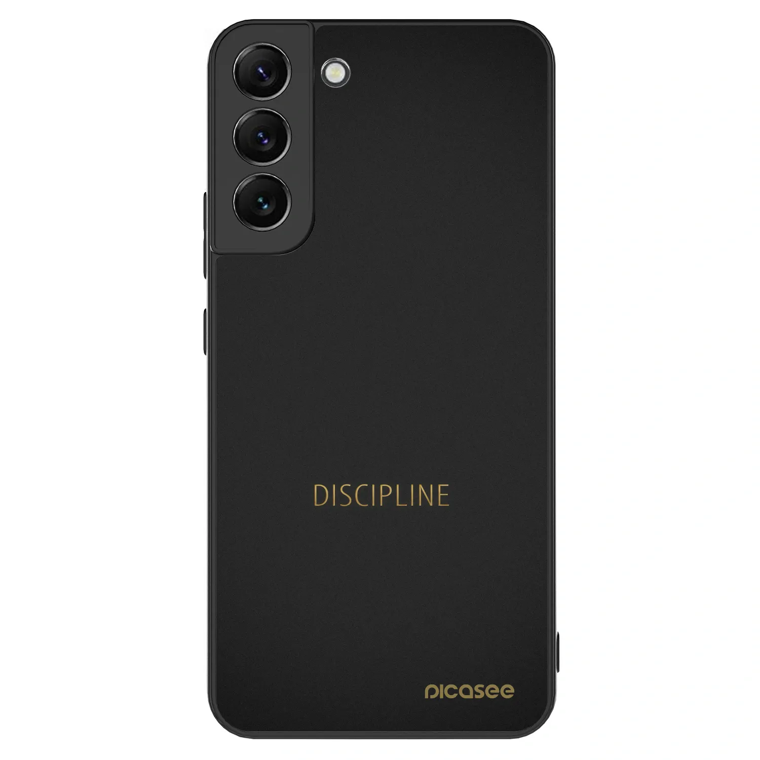 Picasee ULTIMATE CASE na Samsung Galaxy S22+ 5G - Discipline