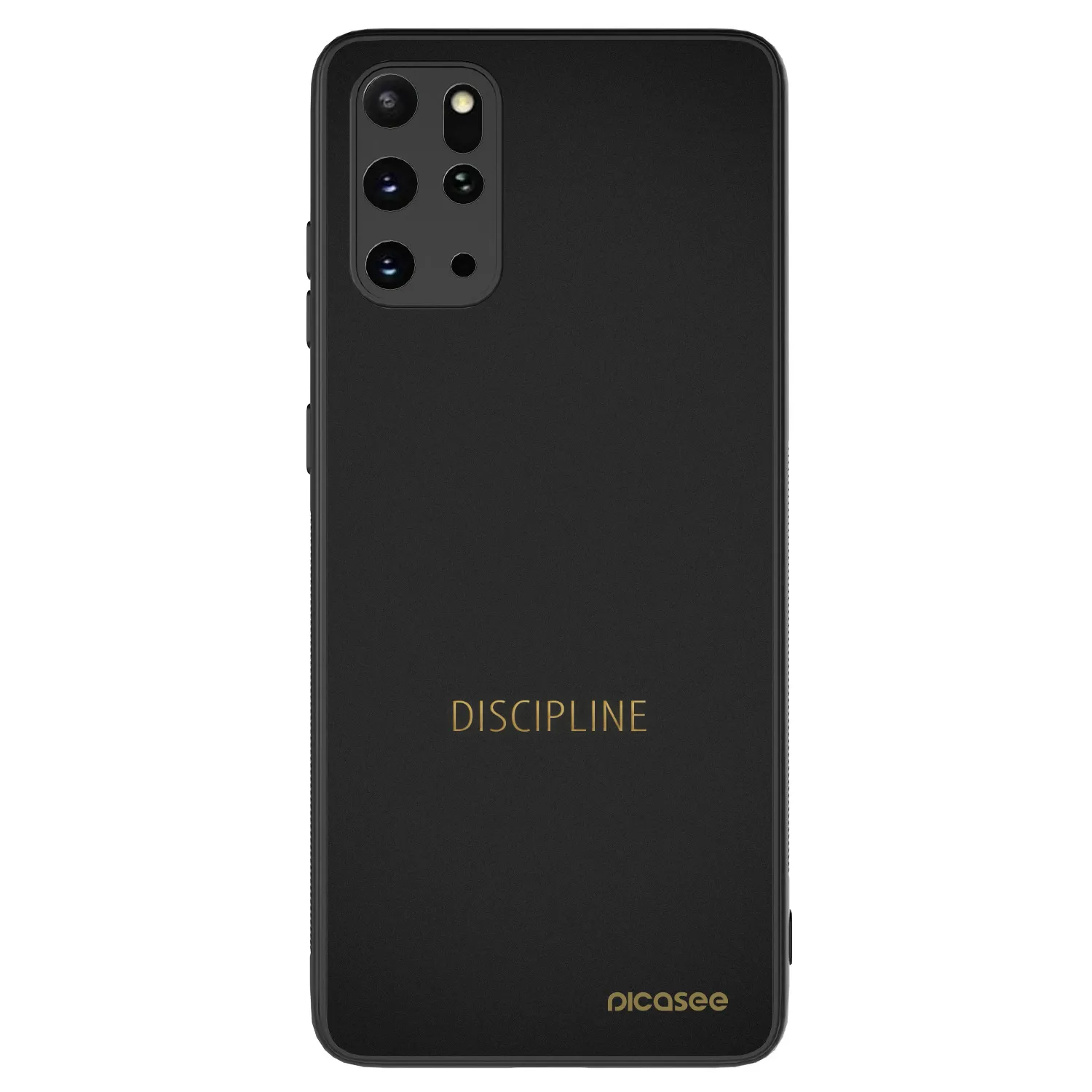 Picasee ULTIMATE CASE na Samsung Galaxy S20+ G985F - Discipline