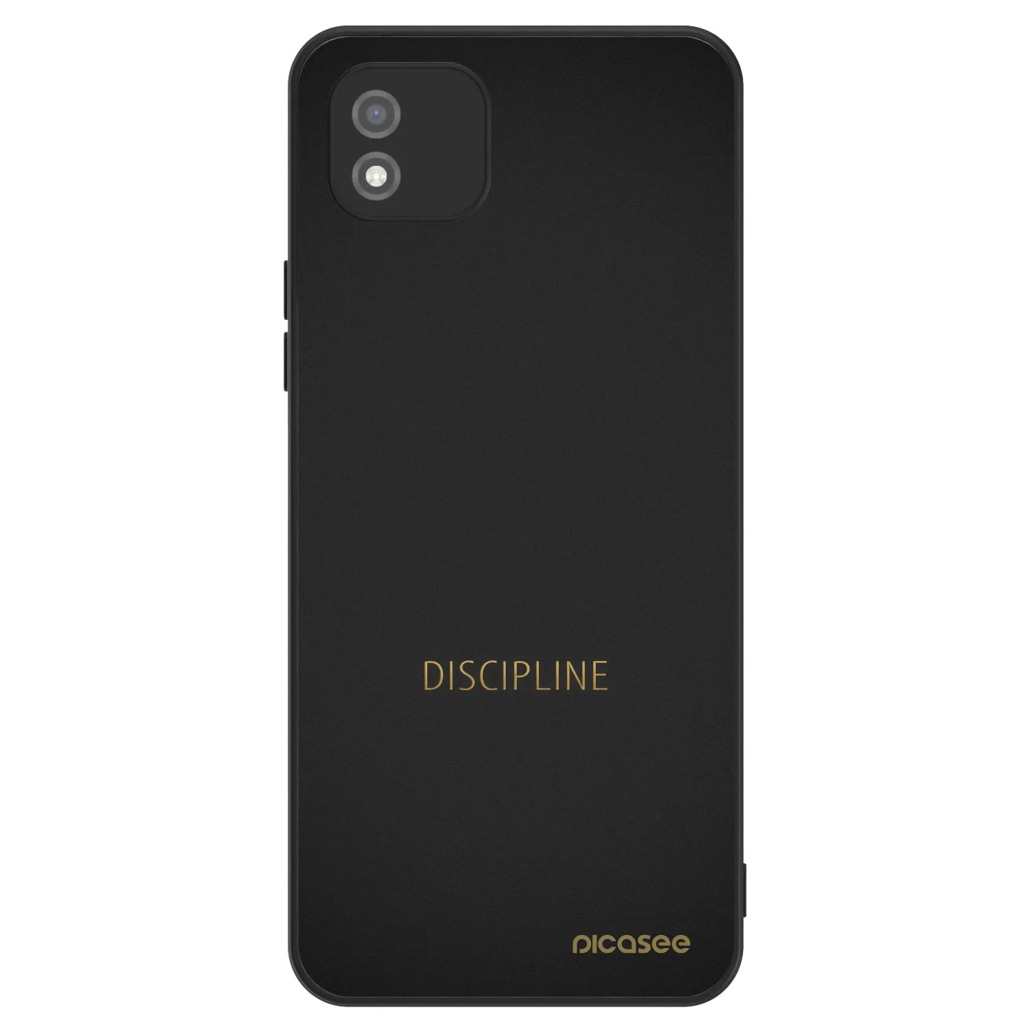 Picasee ULTIMATE CASE na Realme C11 (2021) - Discipline