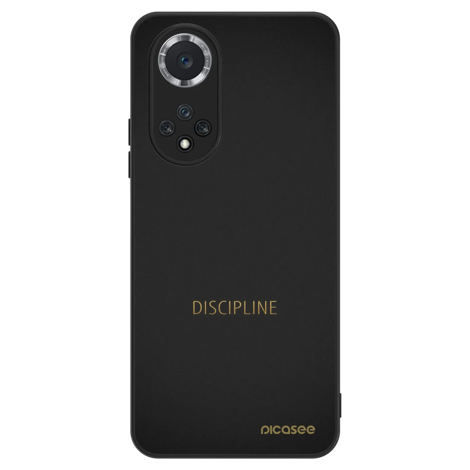 Picasee ULTIMATE CASE na Huawei Nova 9 SE - Discipline