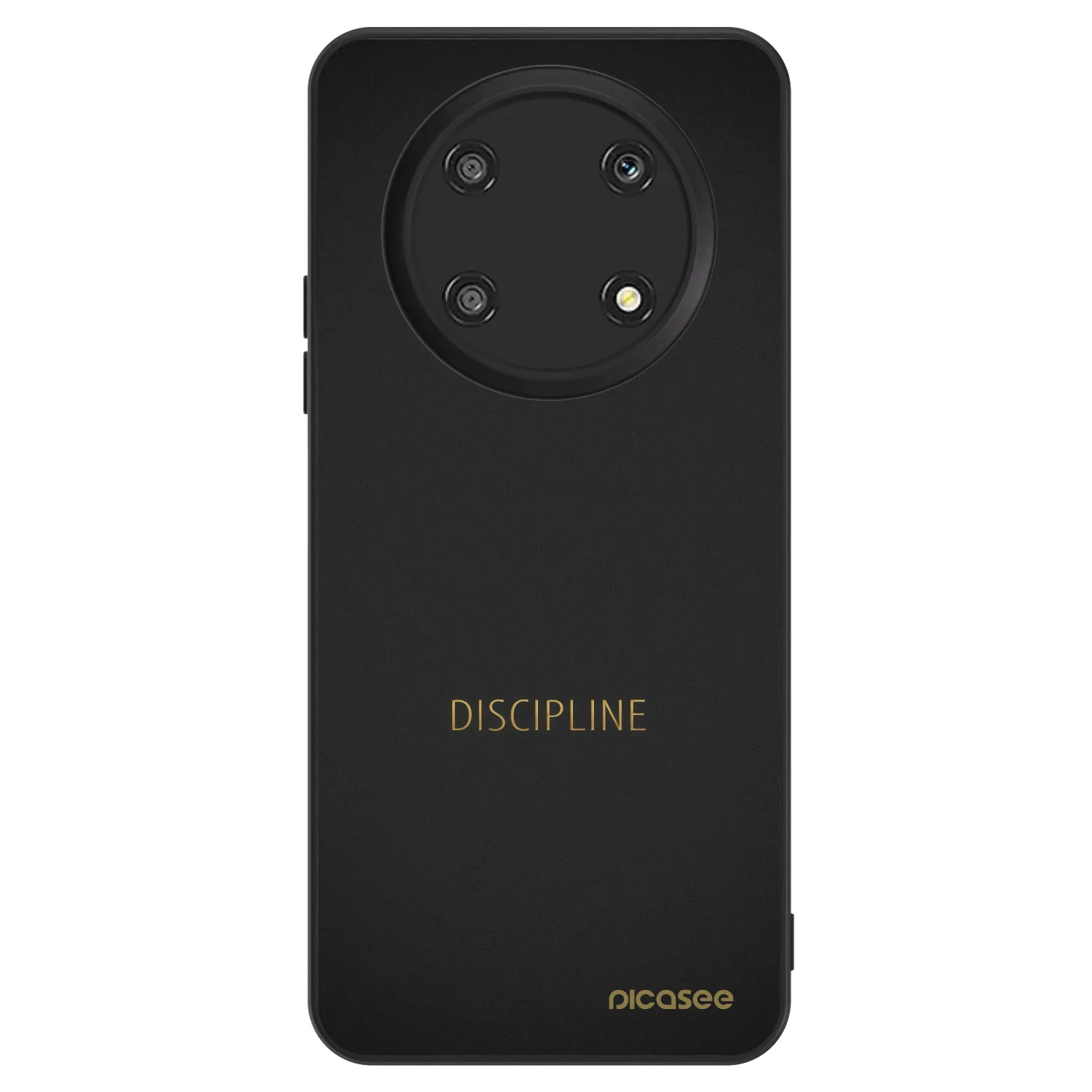 Picasee ULTIMATE CASE na Honor Magic4 Lite 5G - Discipline