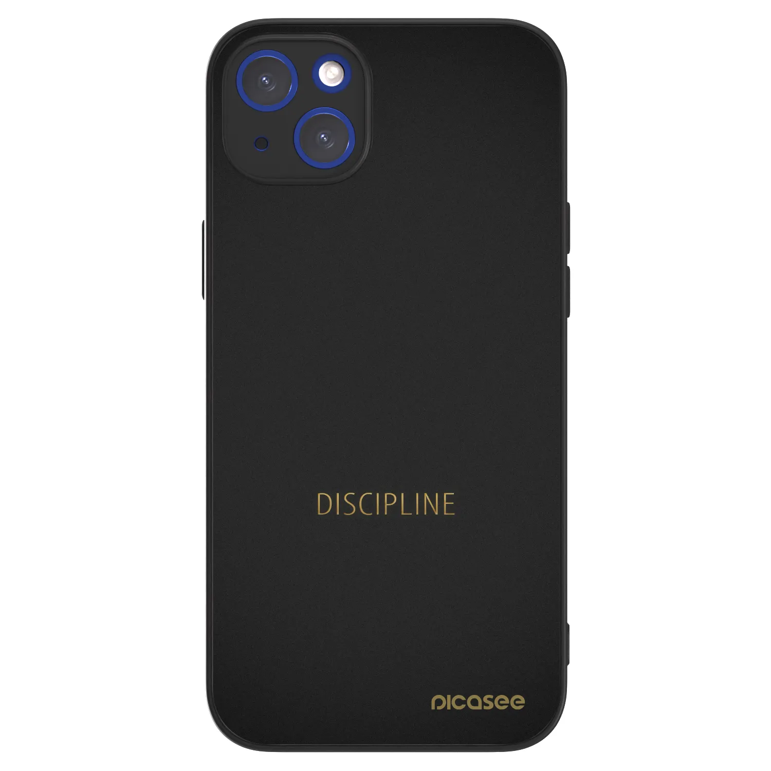 Picasee ULTIMATE CASE na Apple iPhone 14 Plus - Discipline