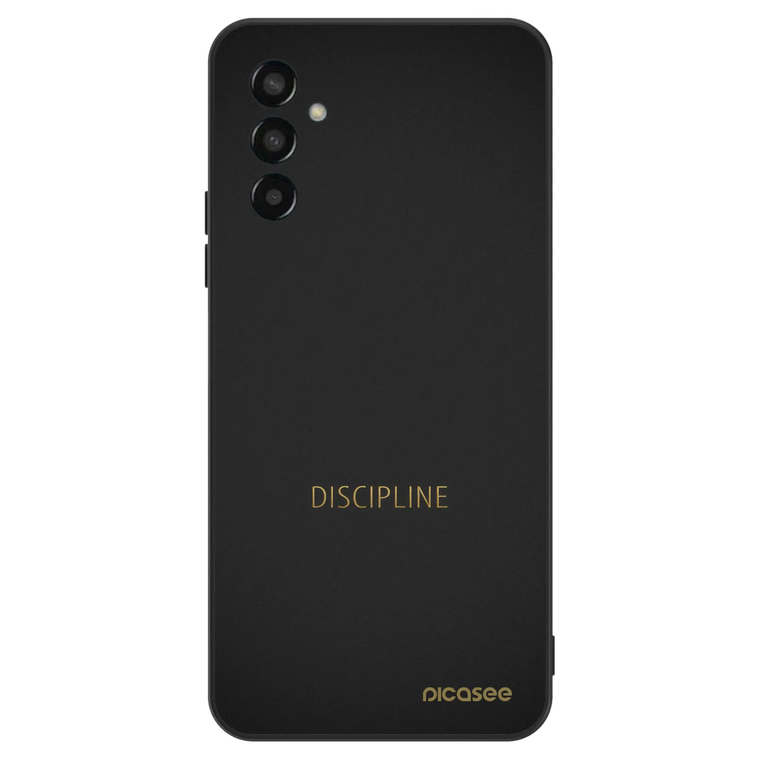 Picasee ULTIMATE CASE na Samsung Galaxy M13 M135F - Discipline
