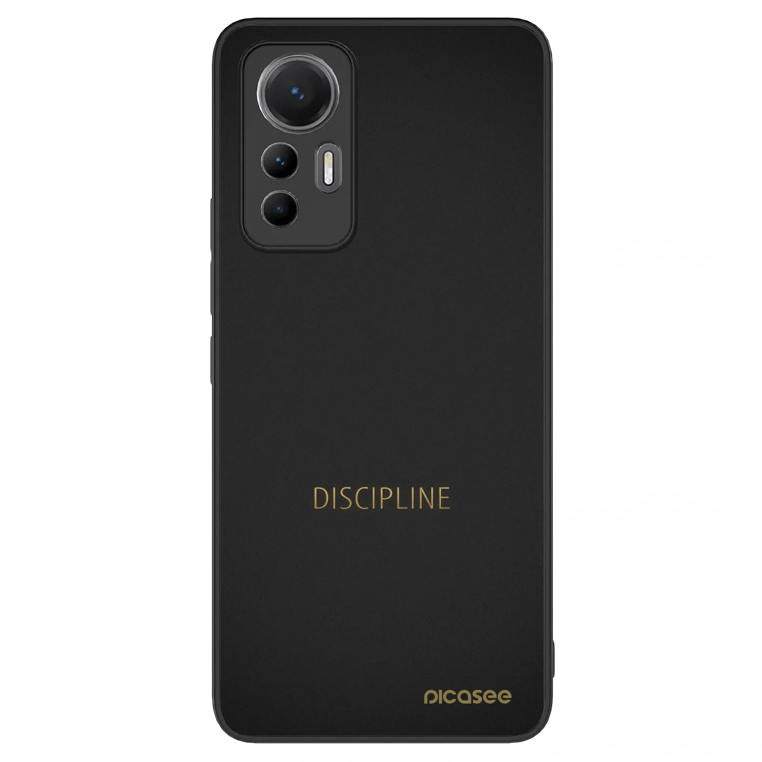 Picasee ULTIMATE CASE na Xiaomi 12 Lite - Discipline