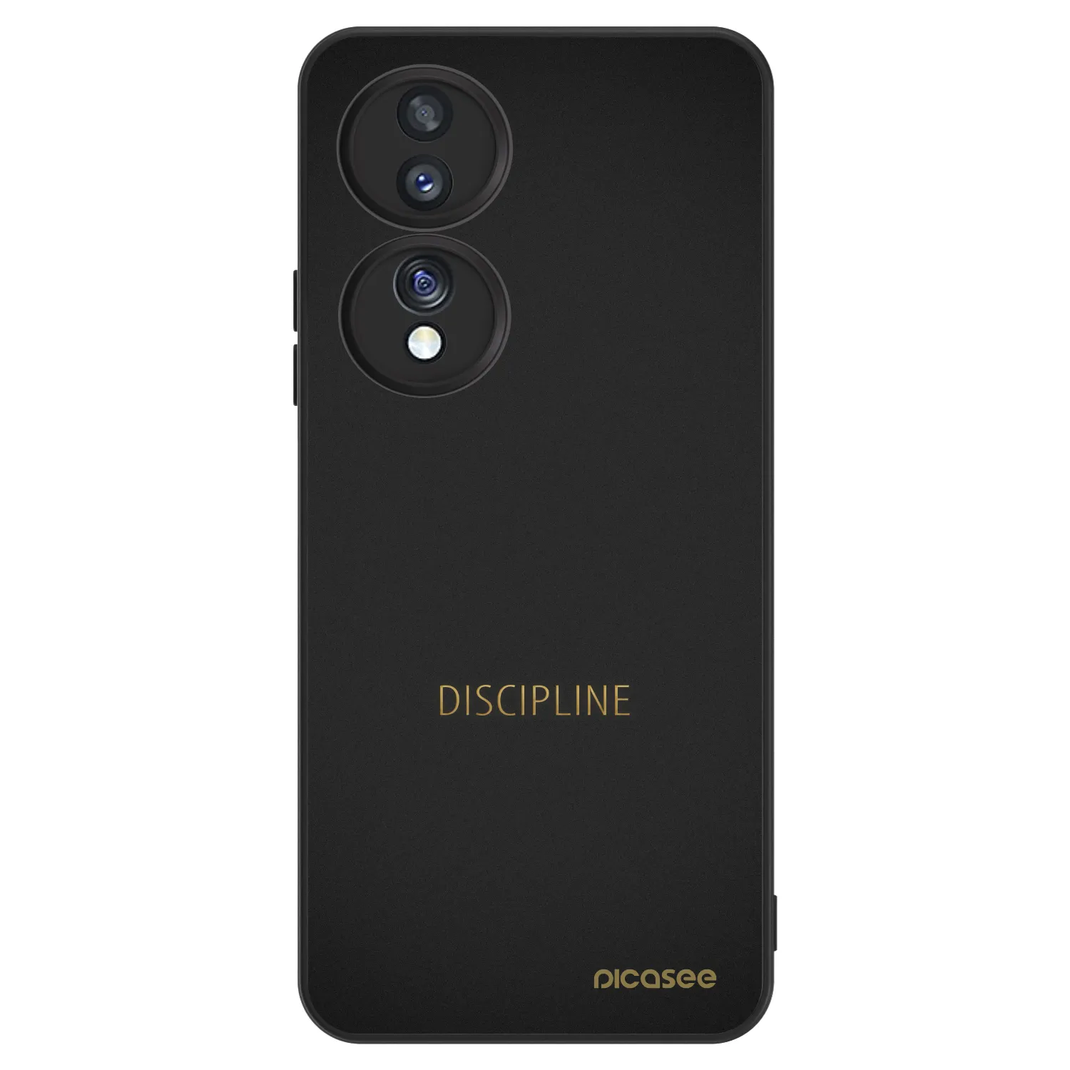 Picasee ULTIMATE CASE na Honor 70 - Discipline