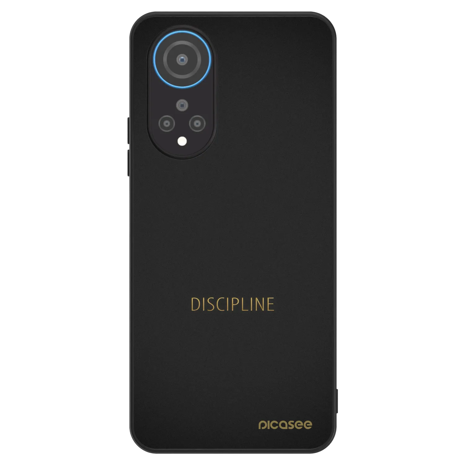 Picasee ULTIMATE CASE na Honor X7 - Discipline