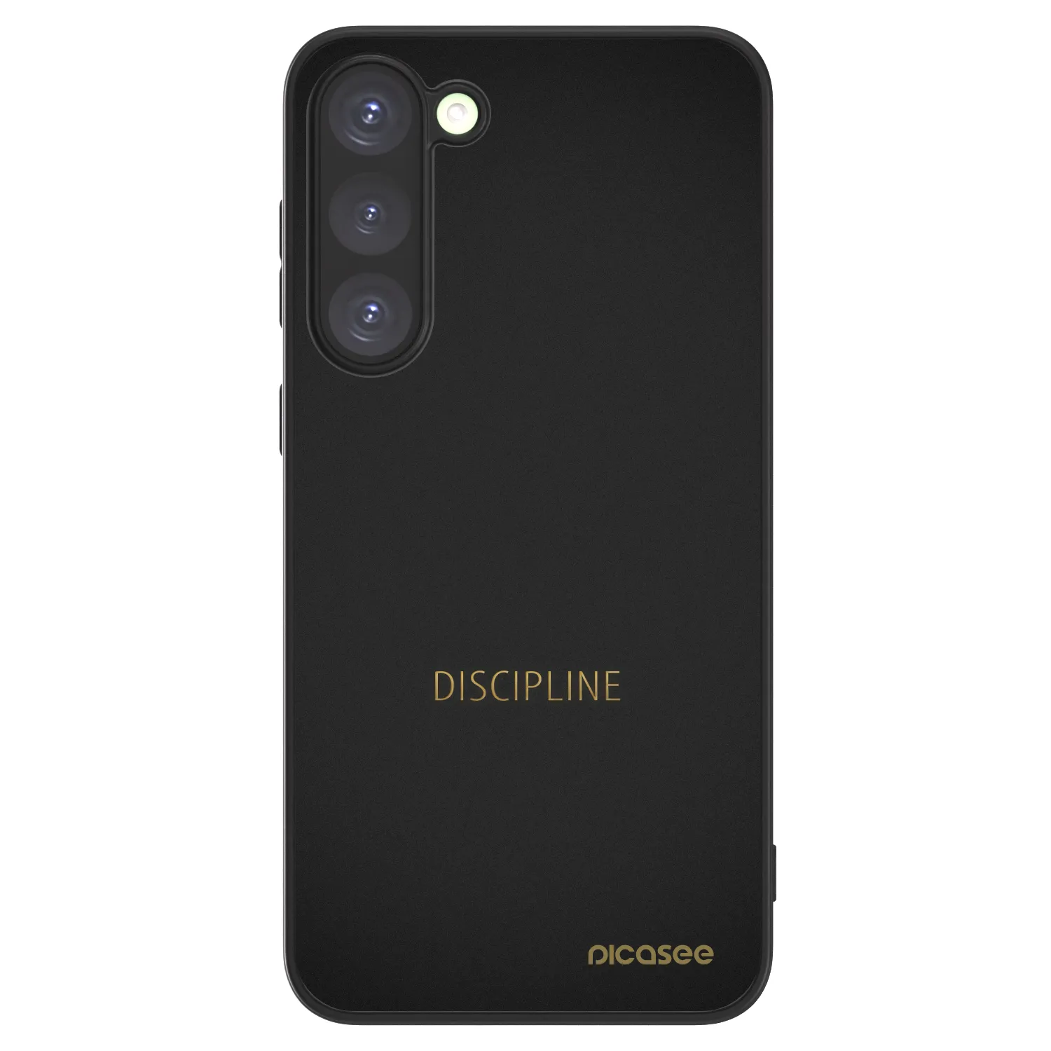 Picasee ULTIMATE CASE na Samsung Galaxy S23+ 5G - Discipline