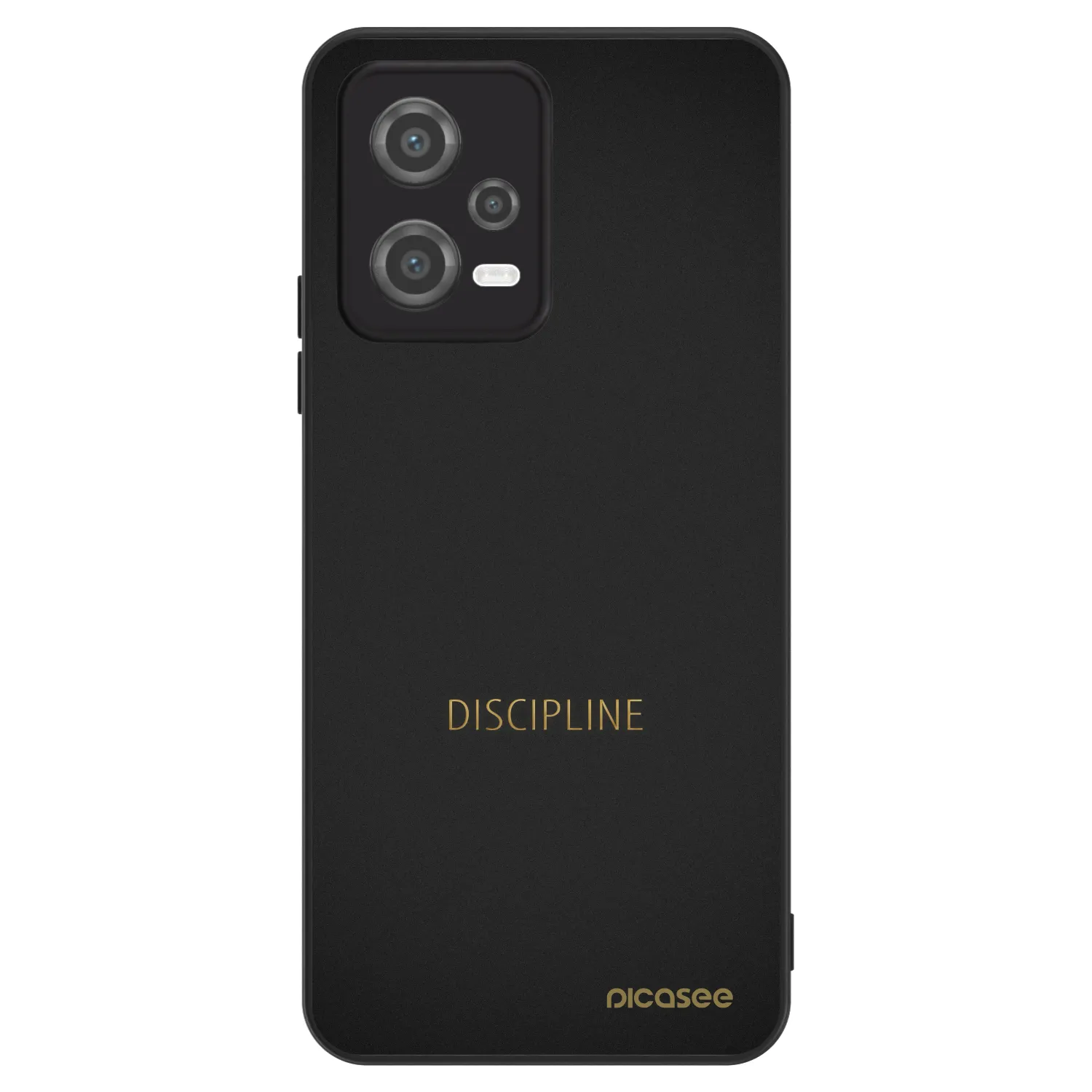 Picasee ULTIMATE CASE na Xiaomi Poco X5 - Discipline