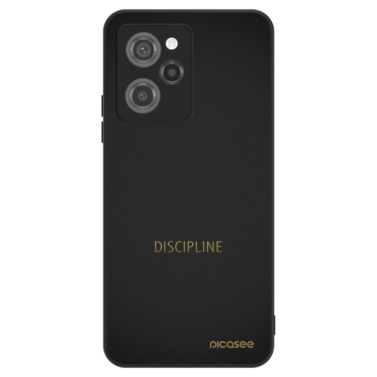 Picasee ULTIMATE CASE na Xiaomi Poco X5 Pro - Discipline