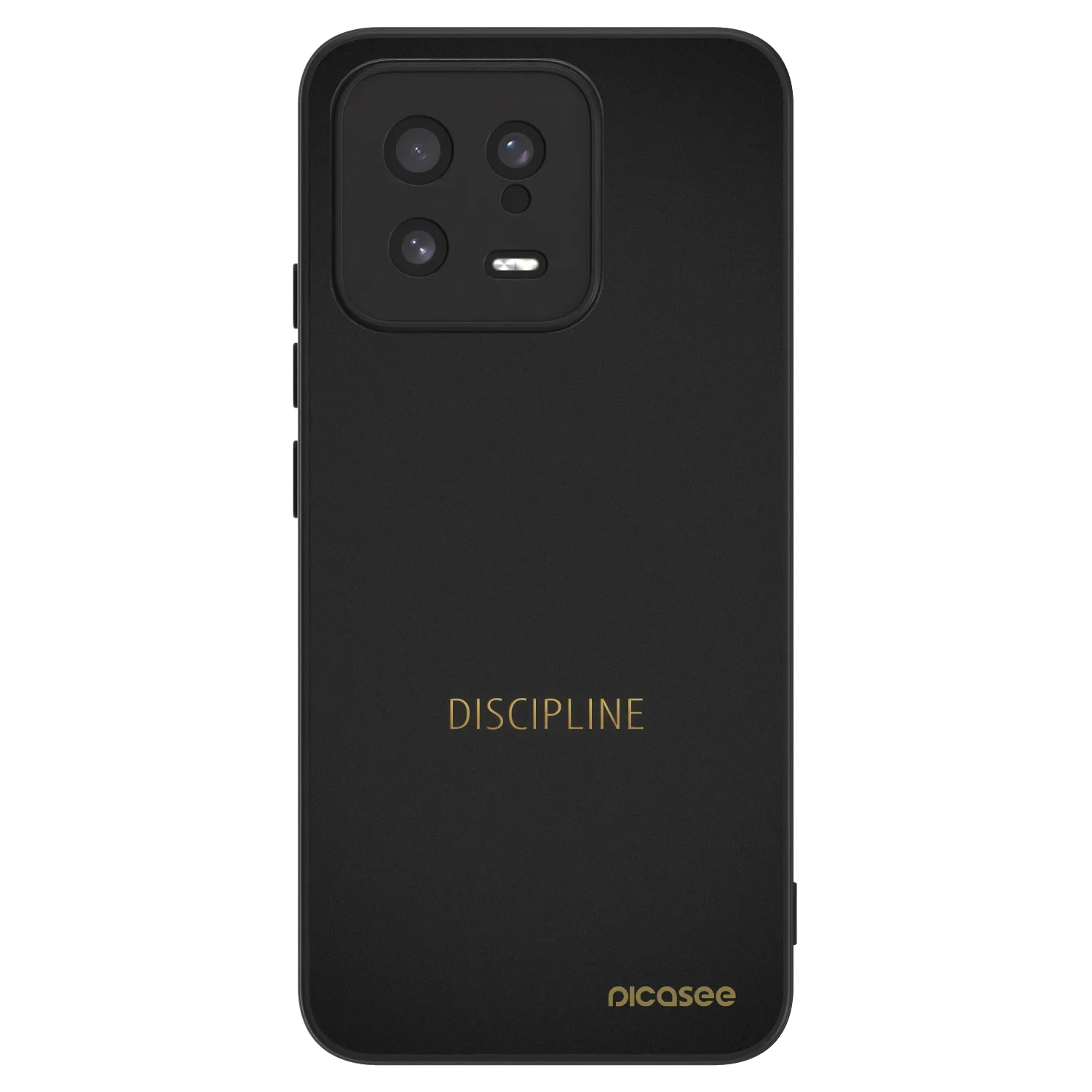 Picasee ULTIMATE CASE na Xiaomi 13 - Discipline