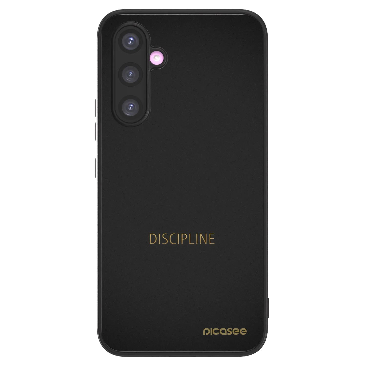 Picasee ULTIMATE CASE na Samsung Galaxy A54 5G A546B - Discipline