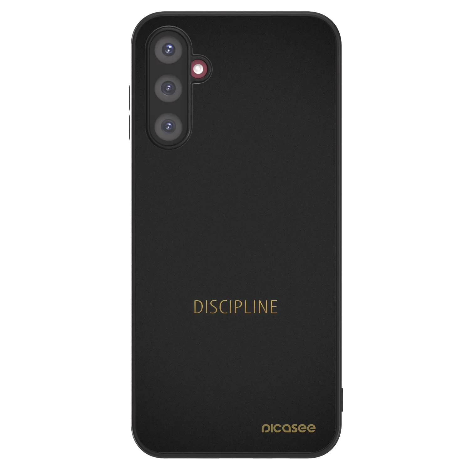 Picasee ULTIMATE CASE na Samsung Galaxy A14 5G A146P - Discipline