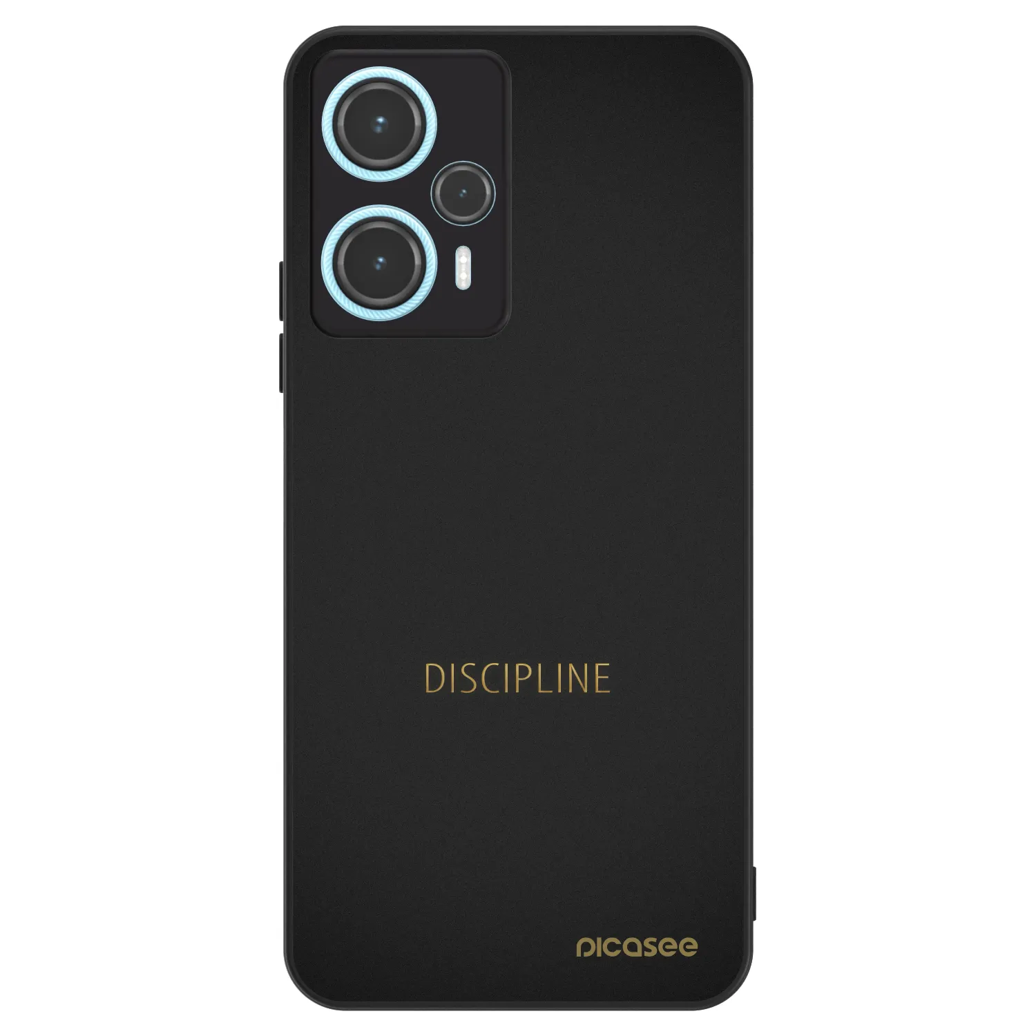 Picasee ULTIMATE CASE na Xiaomi Poco F5 - Discipline
