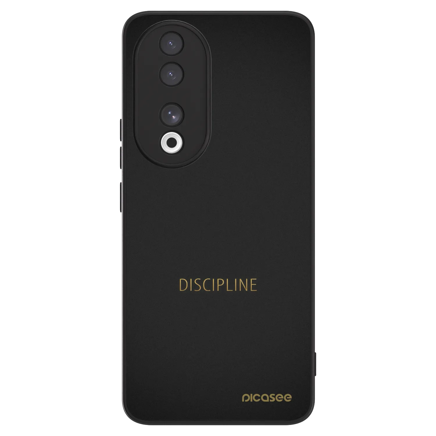 Picasee ULTIMATE CASE na Honor 90 5G - Discipline