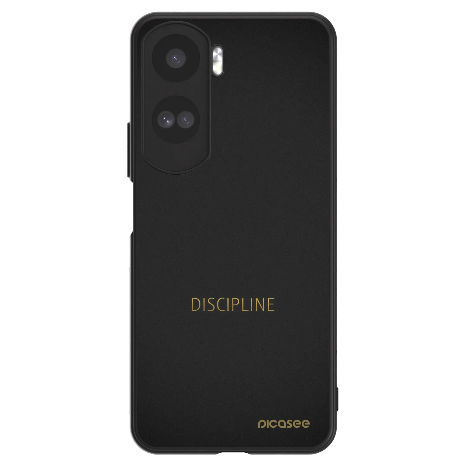Picasee ULTIMATE CASE na Honor 90 Lite 5G - Discipline
