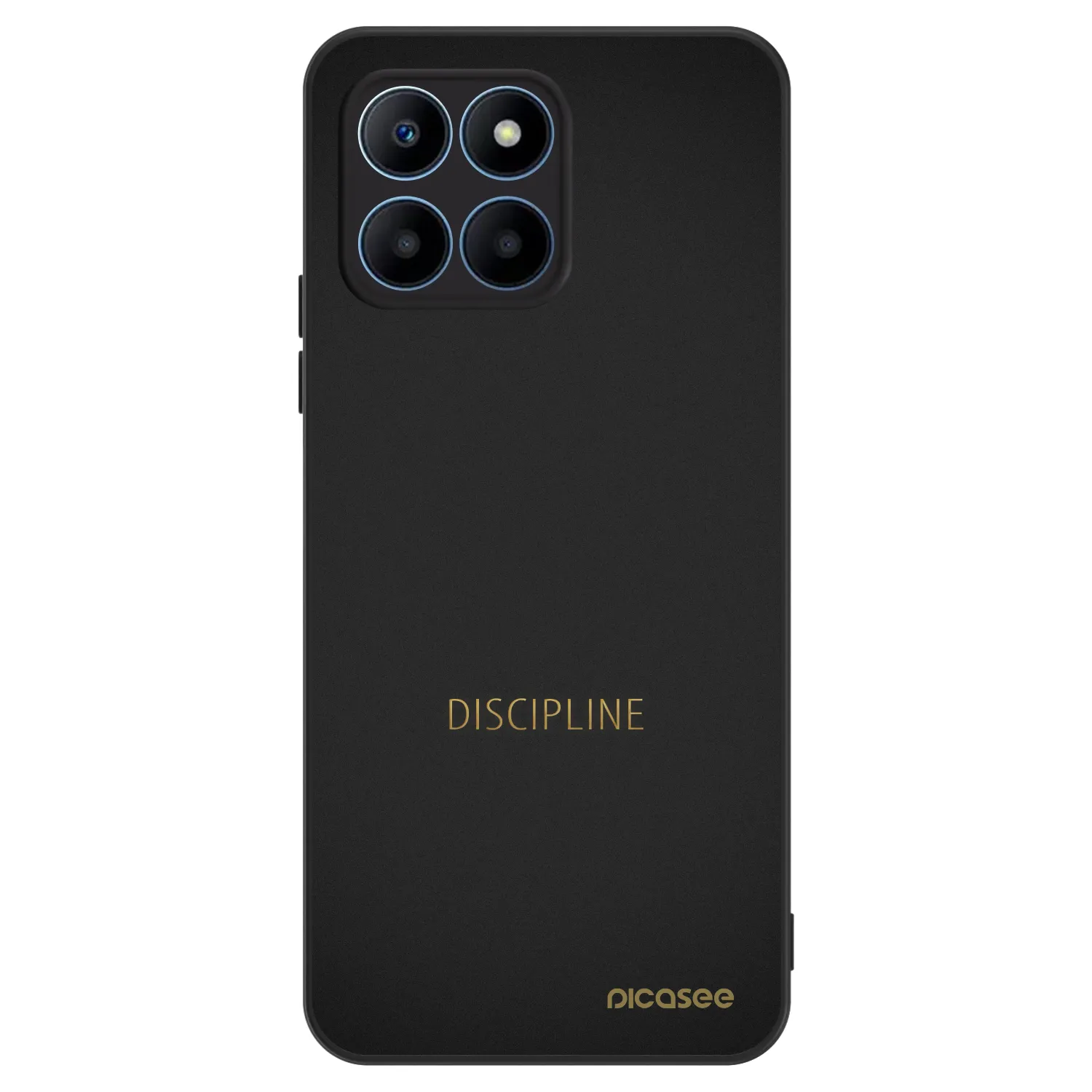 Picasee ULTIMATE CASE na Honor 70 Lite - Discipline