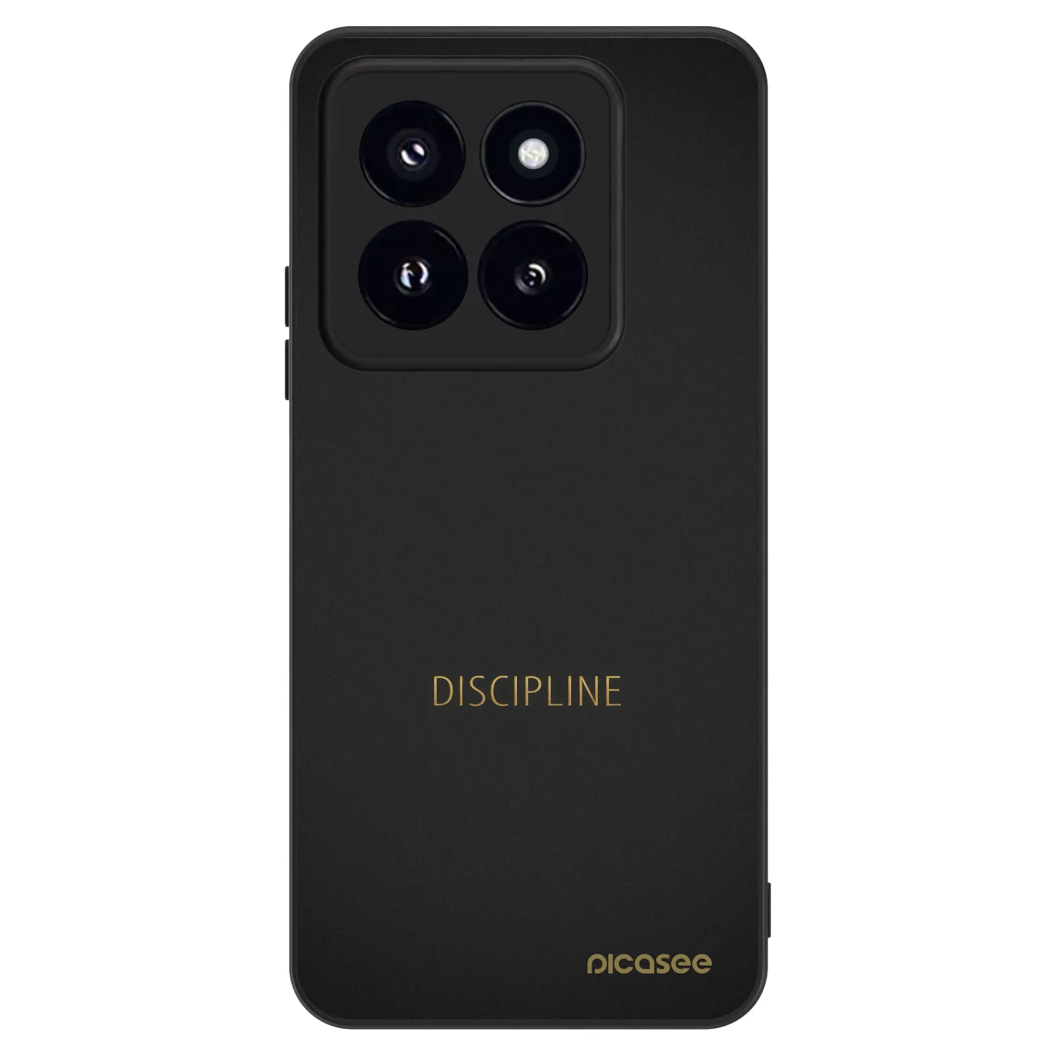 Picasee ULTIMATE CASE na Xiaomi 14 Pro - Discipline