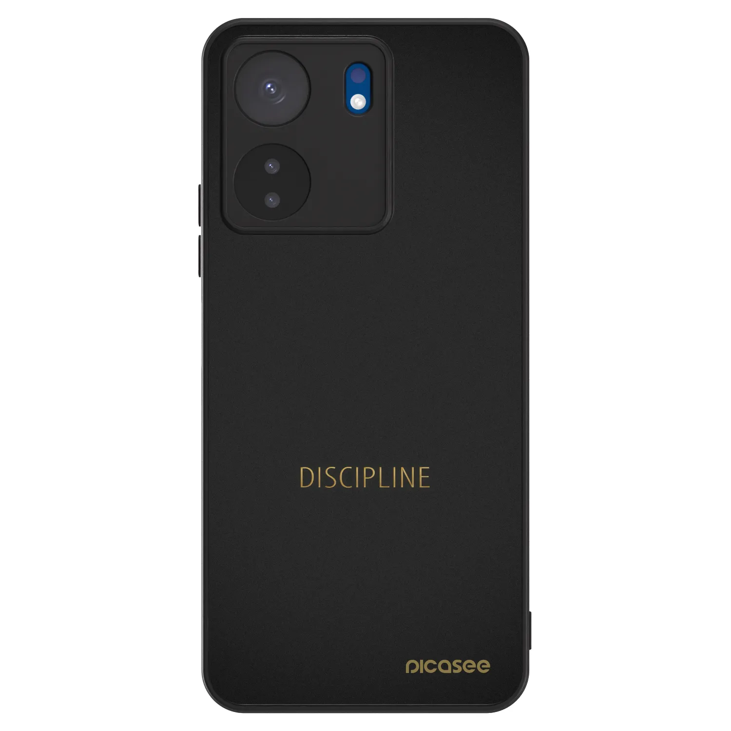 Picasee ULTIMATE CASE na Xiaomi Redmi 13C 4G - Discipline