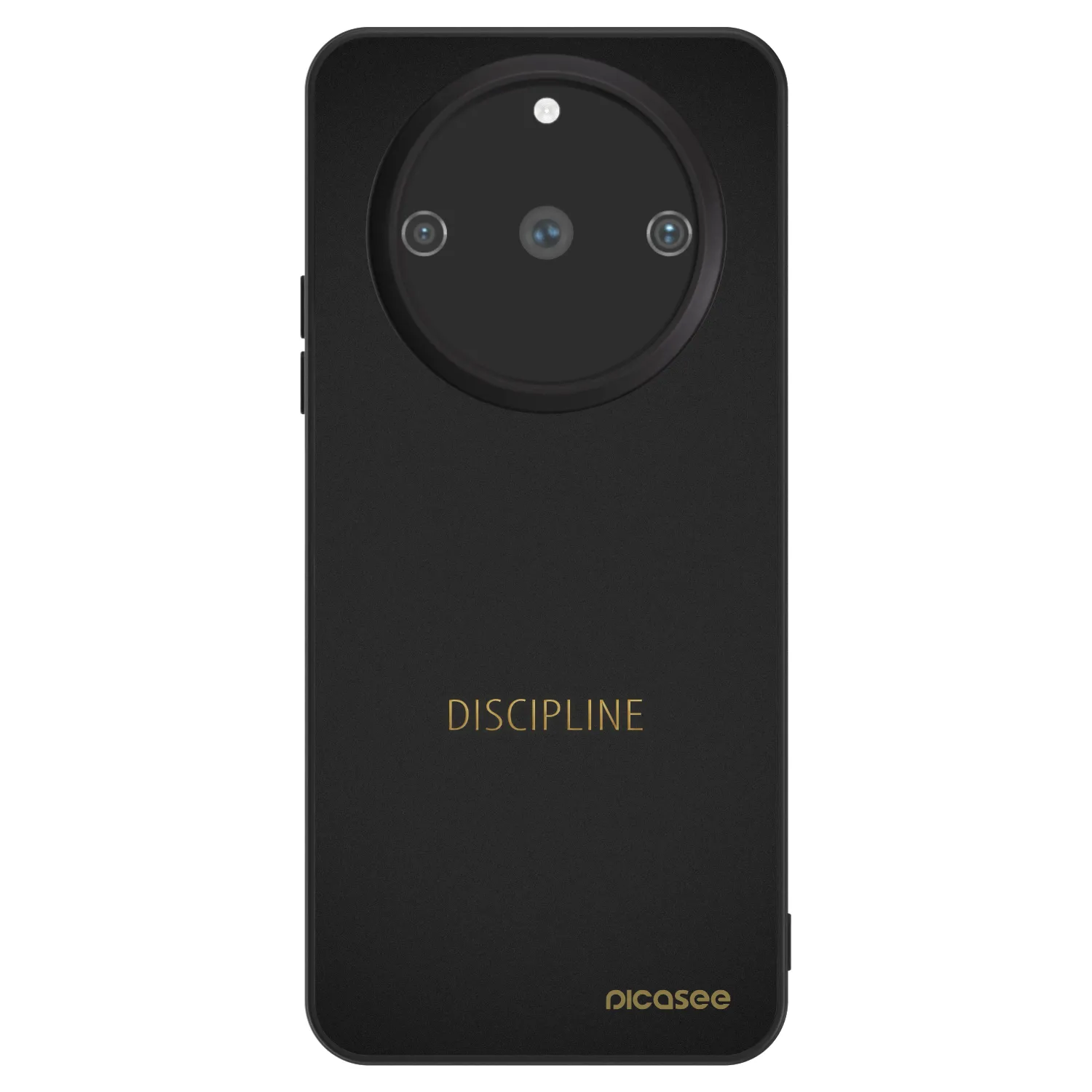 Picasee ULTIMATE CASE na Realme 11 Pro+ - Discipline