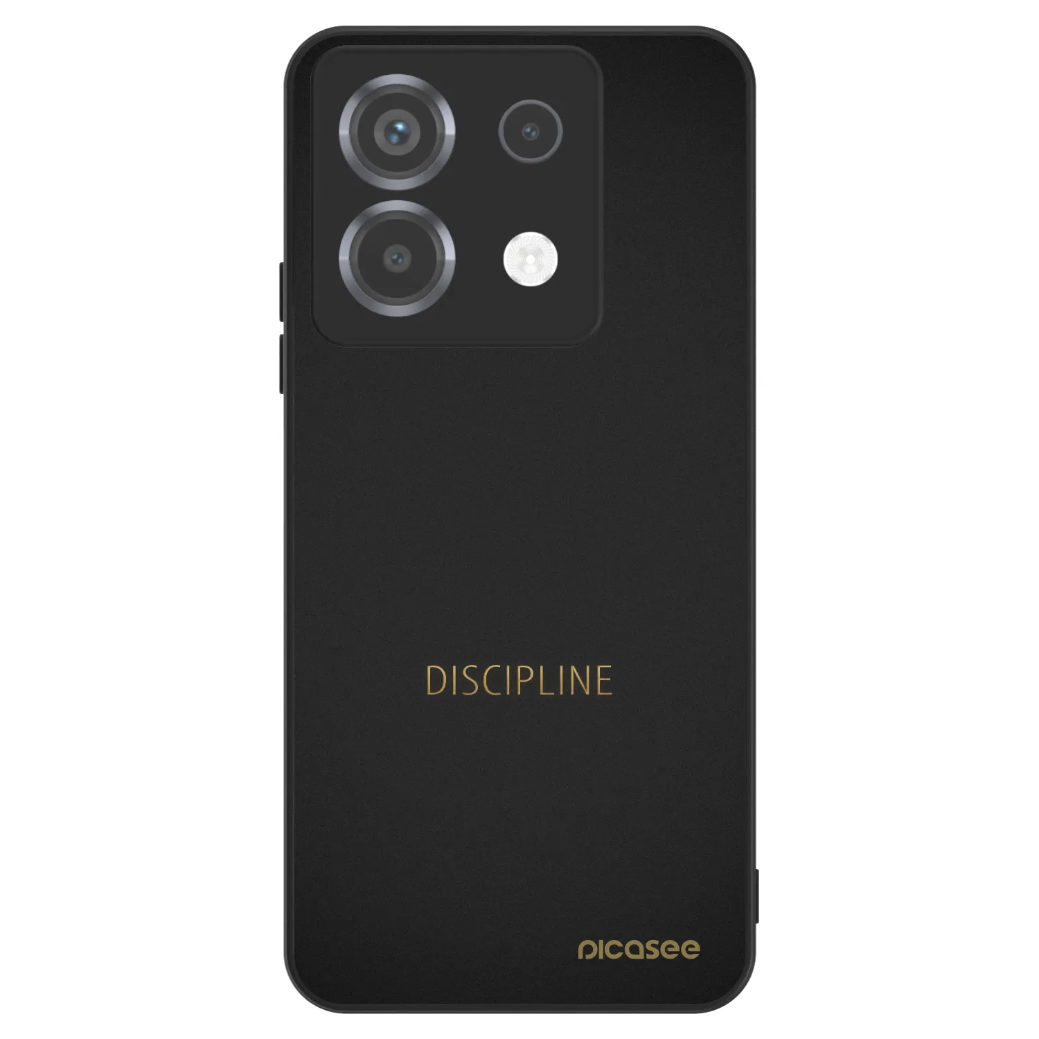 Picasee ULTIMATE CASE na Xiaomi Poco X6 - Discipline