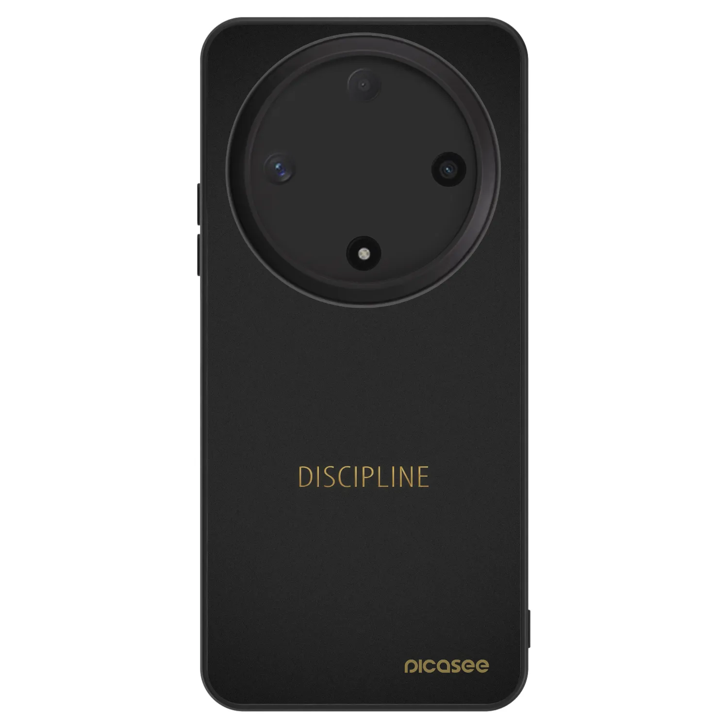 Picasee ULTIMATE CASE na Honor Magic6 Lite 5G - Discipline
