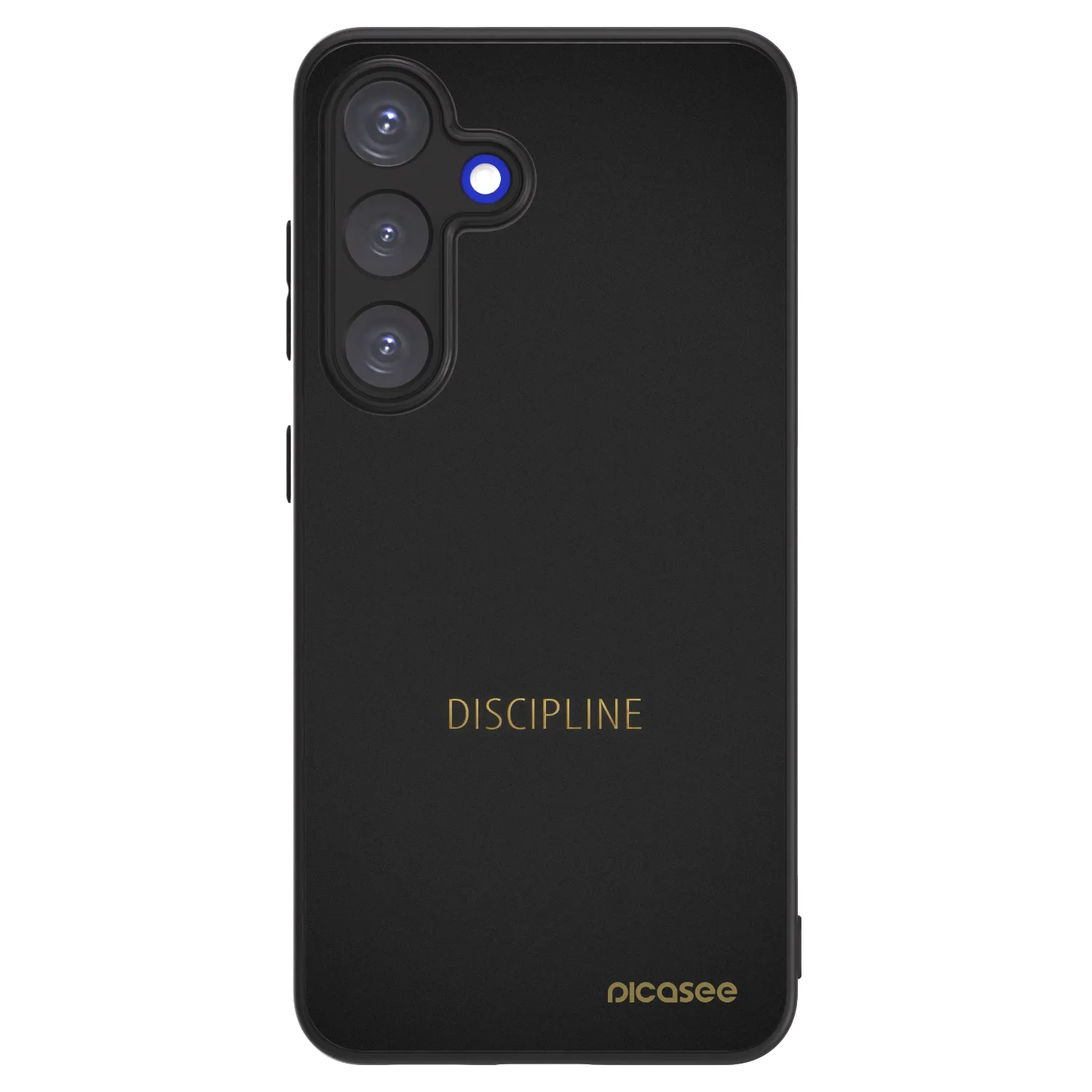 Picasee ULTIMATE CASE na Samsung Galaxy A25 A256B 5G - Discipline