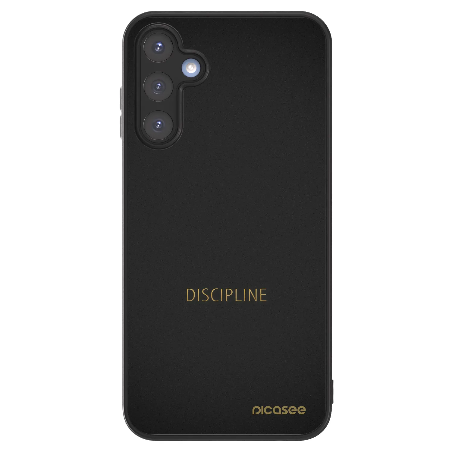 Picasee ULTIMATE CASE na Samsung Galaxy A15 A156B 5G - Discipline