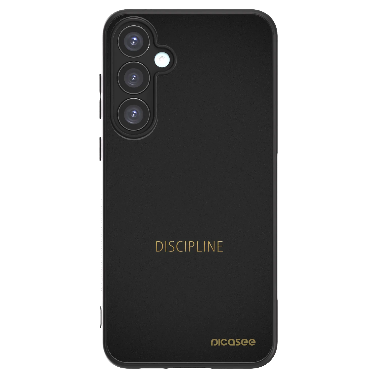 Picasee ULTIMATE CASE na Samsung Galaxy A55 5G A556B - Discipline