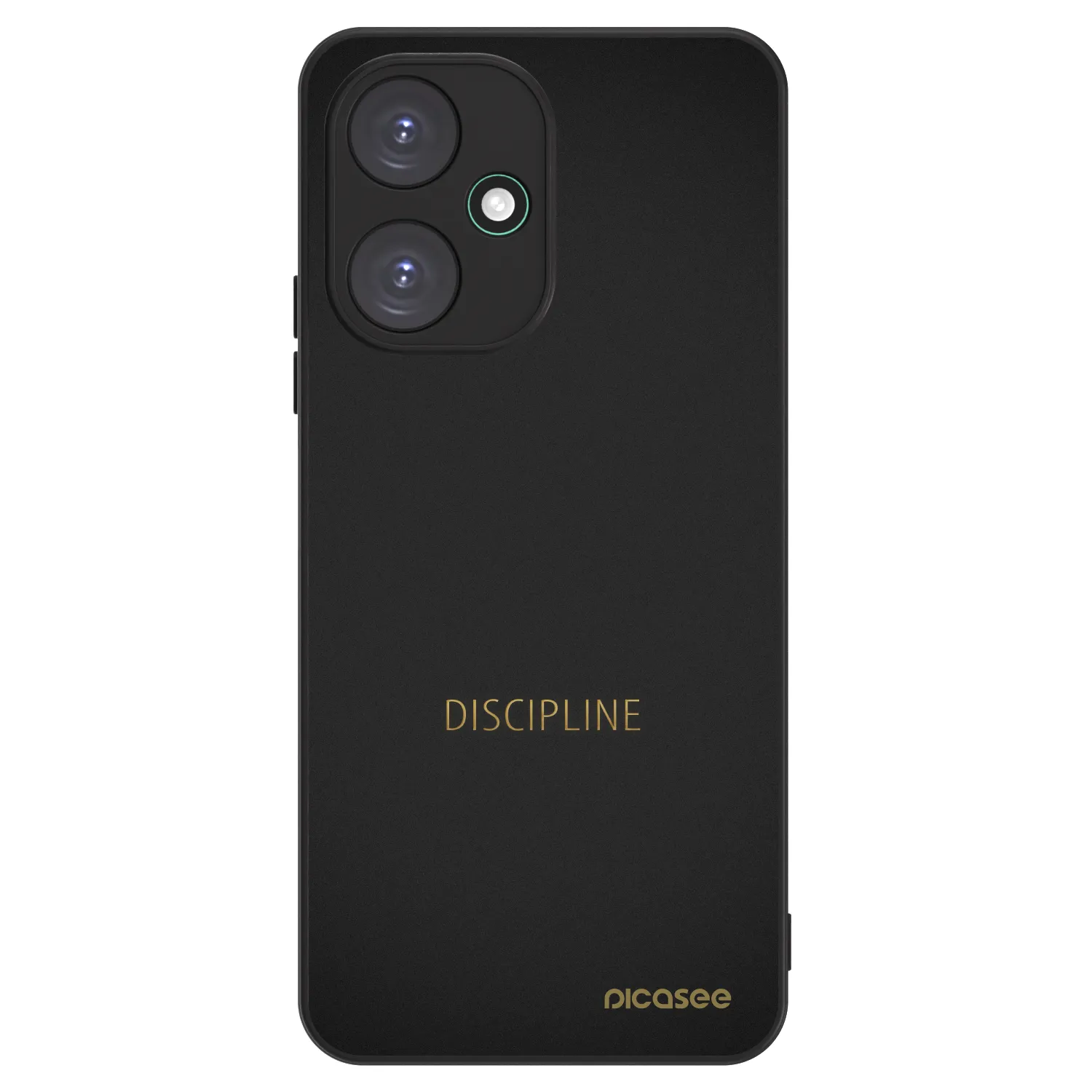 Picasee ULTIMATE CASE na Xiaomi Redmi 13C 5G - Discipline
