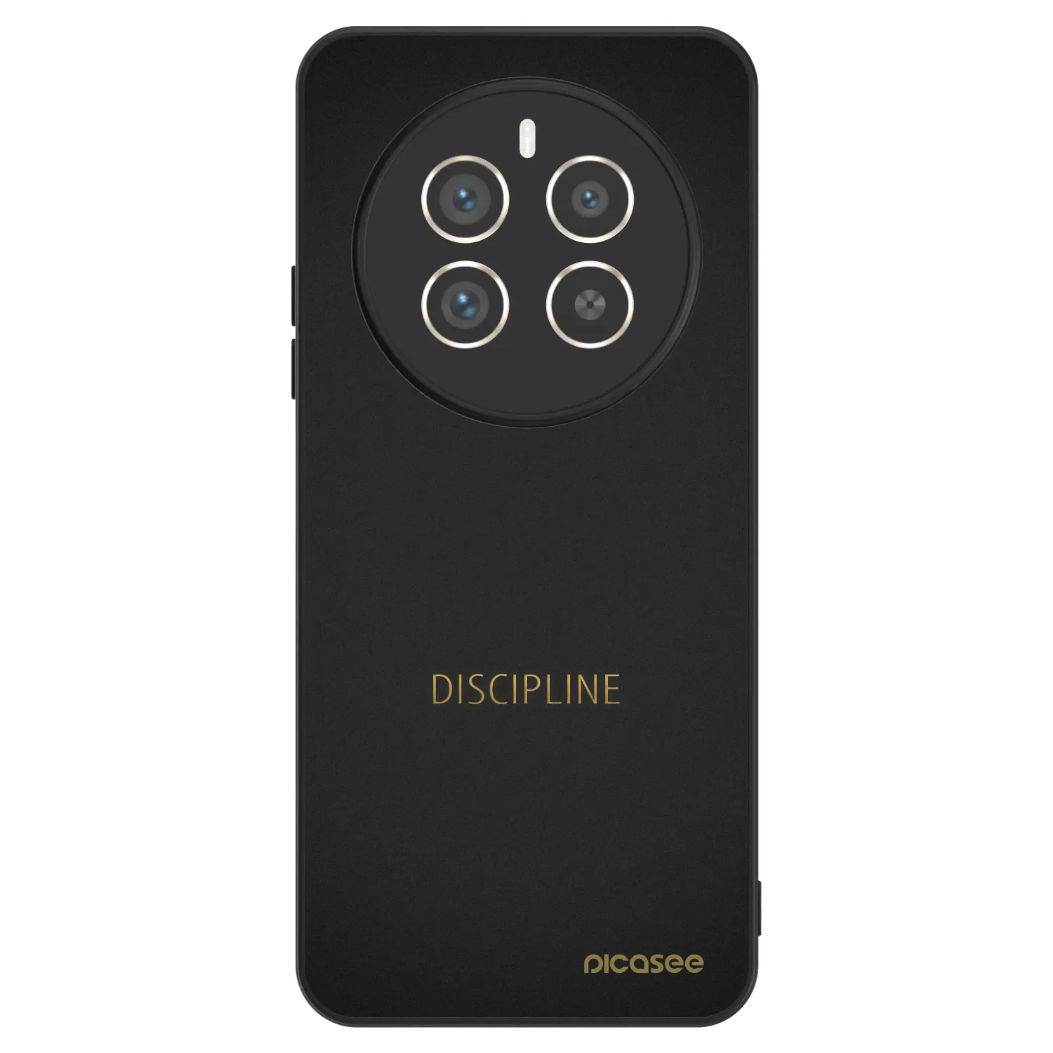Picasee ULTIMATE CASE na Realme 12 Pro 5G - Discipline
