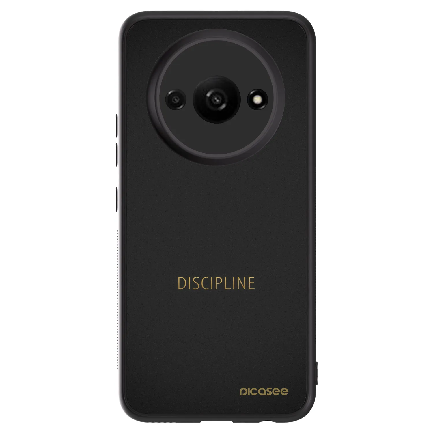 Picasee ULTIMATE CASE na Xiaomi Redmi A3 - Discipline