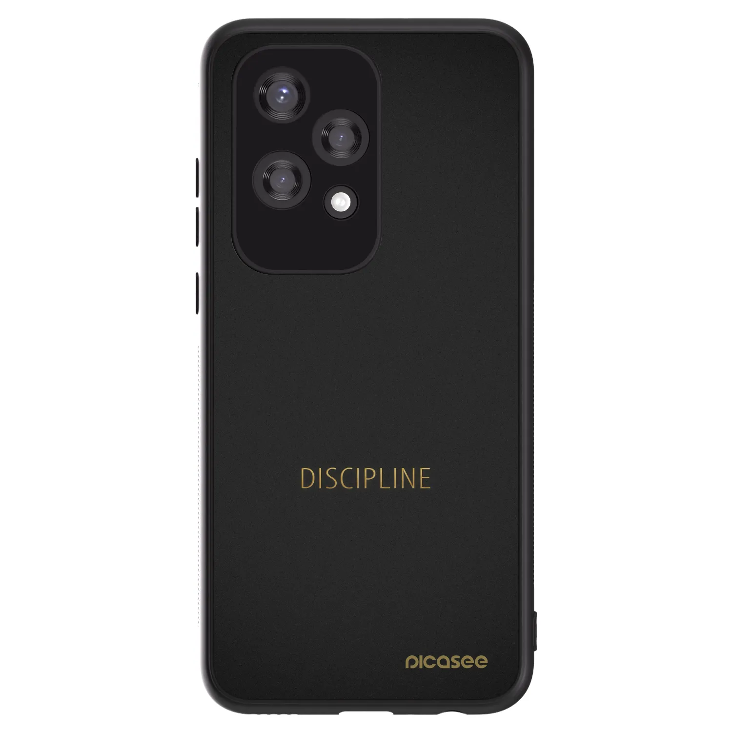 Picasee ULTIMATE CASE na Honor 200 Lite - Discipline