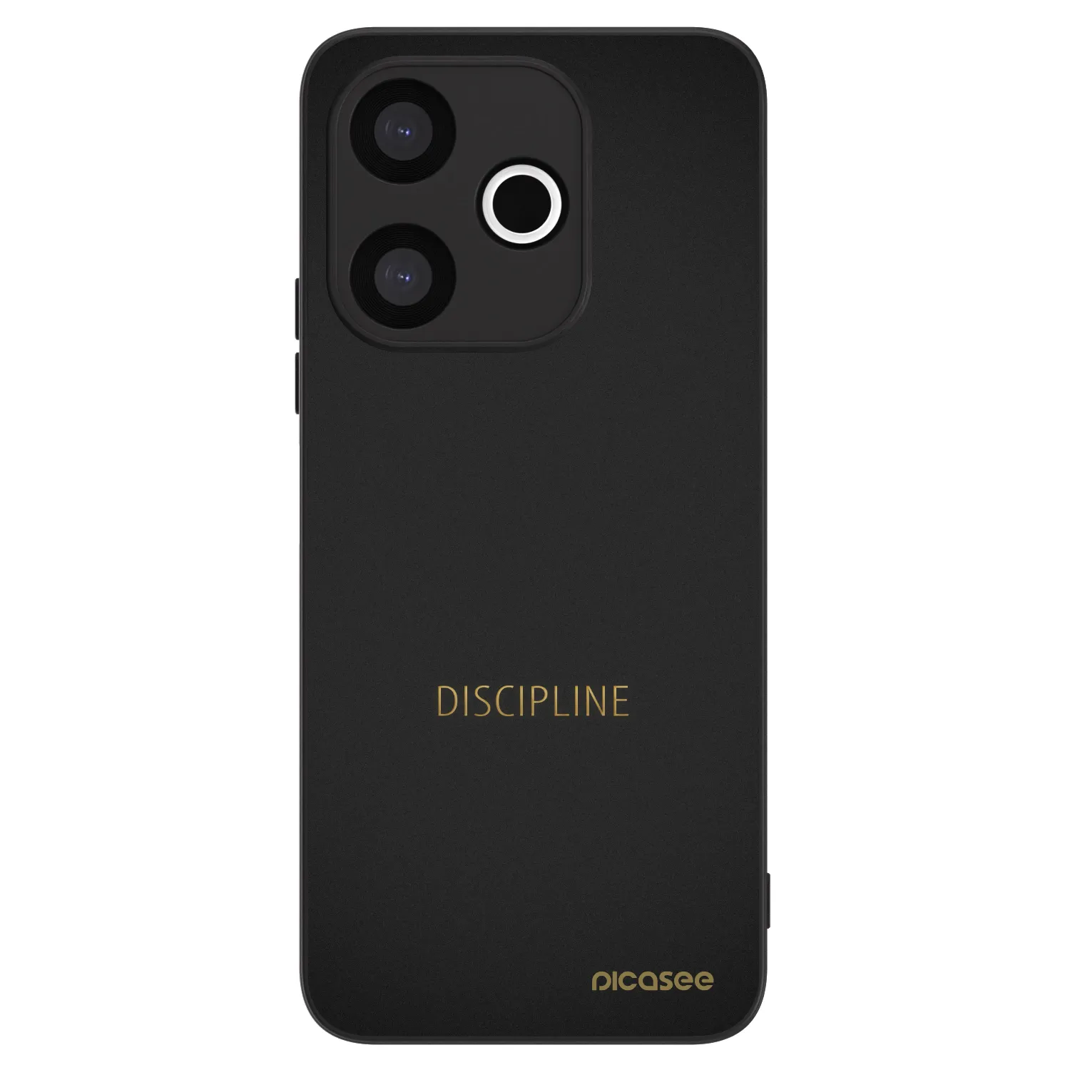 Picasee ULTIMATE CASE na Xiaomi Redmi 13 4G - Discipline