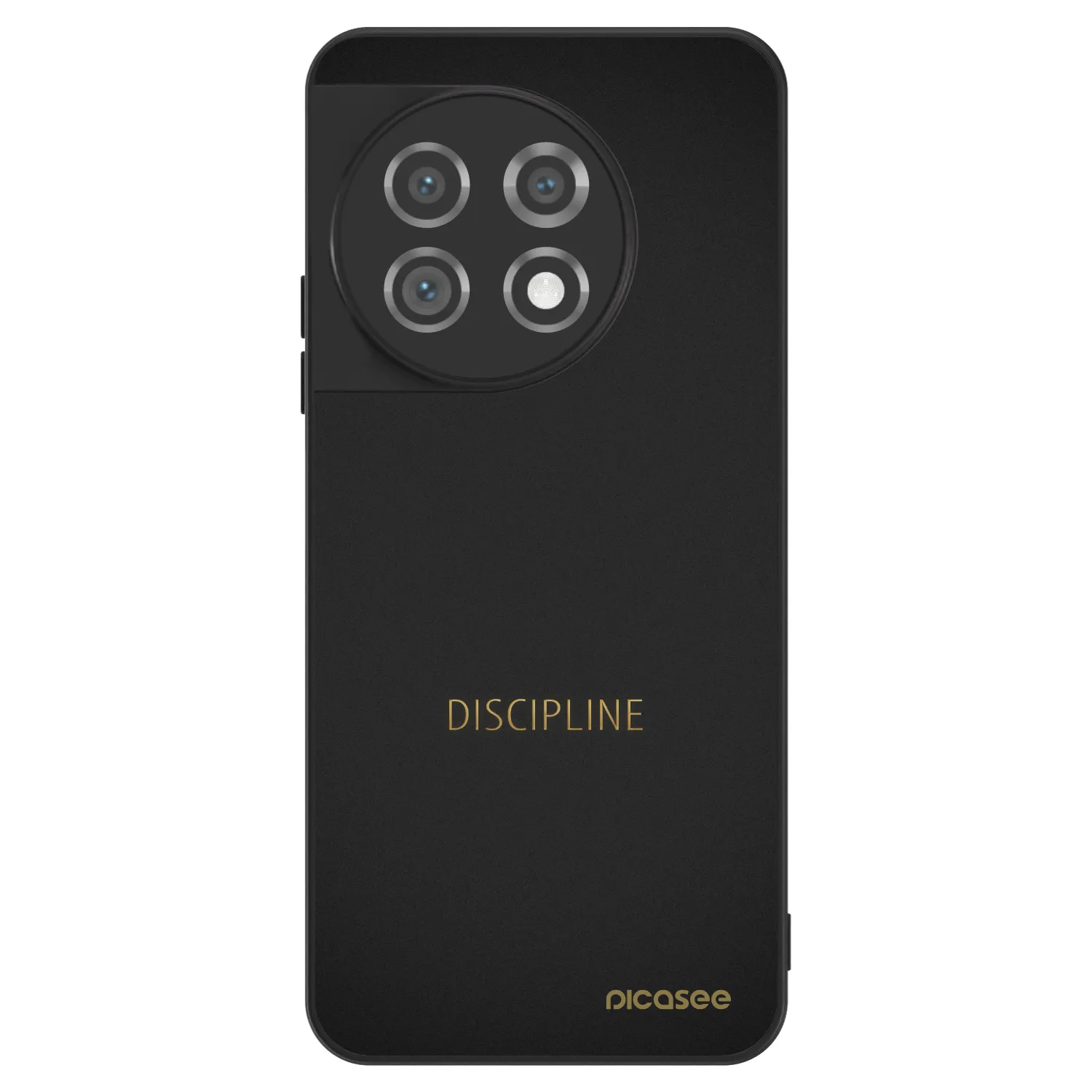 Picasee ULTIMATE CASE na OnePlus 11 5G - Discipline
