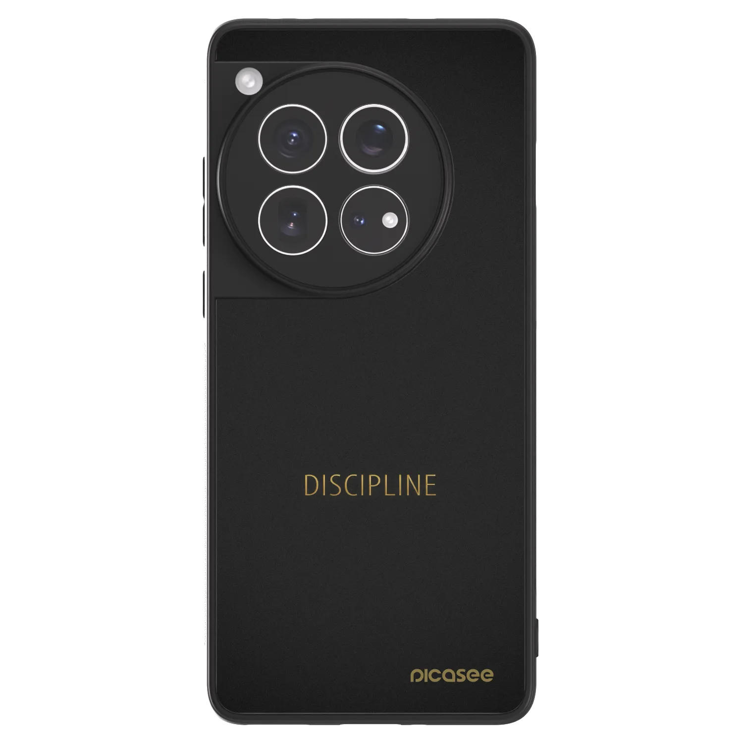 Picasee ULTIMATE CASE na OnePlus 12 5G - Discipline
