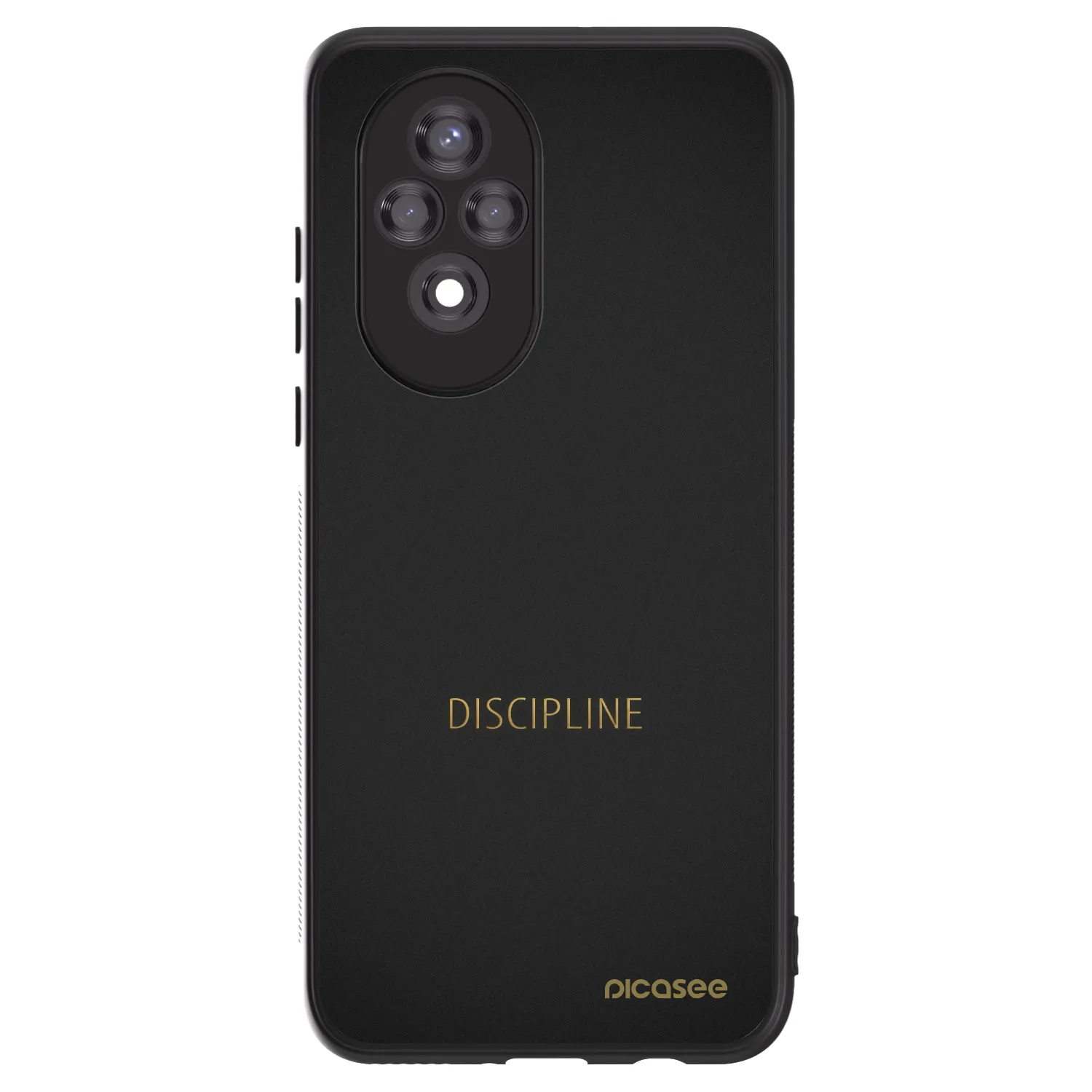 Picasee ULTIMATE CASE na Honor 200 Pro 5G - Discipline