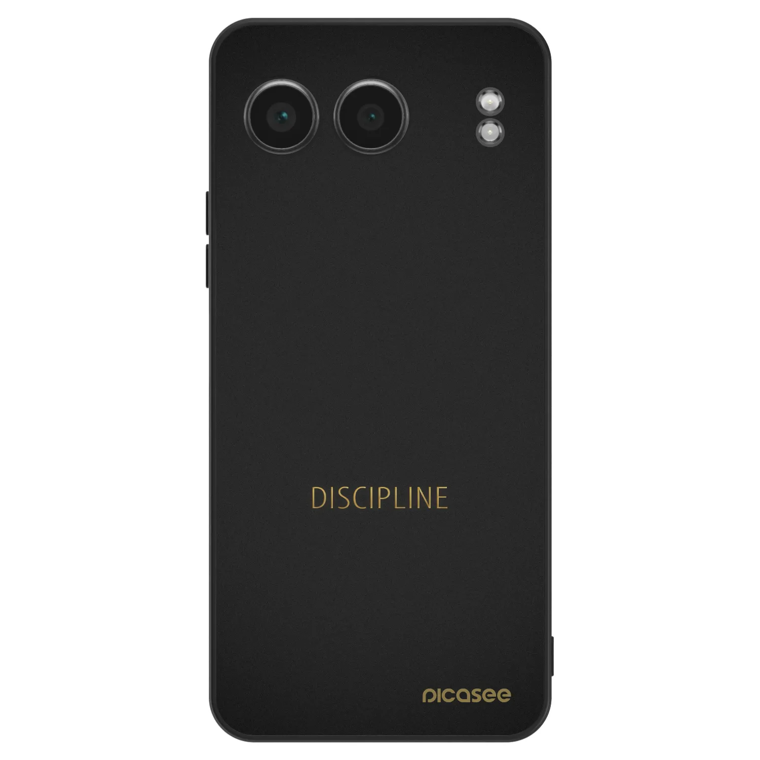 Picasee ULTIMATE CASE na OnePlus Nord 4 - Discipline