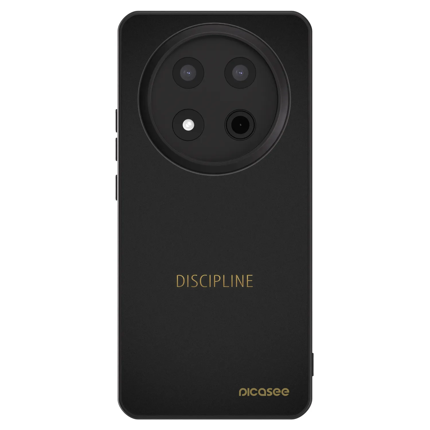 Picasee ULTIMATE CASE na Honor Magic7 Lite 5G - Discipline