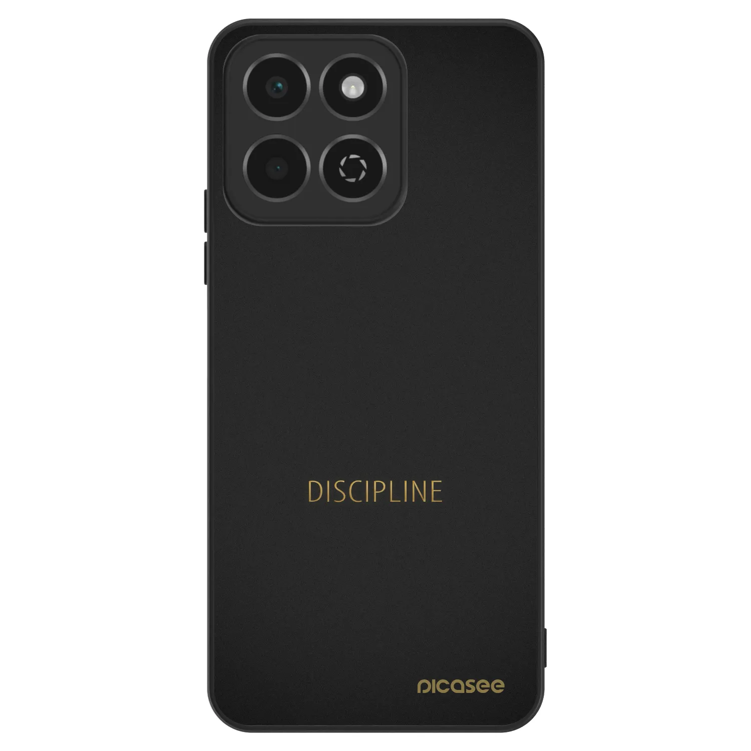 Picasee ULTIMATE CASE na Honor 200 Smart 5G - Discipline