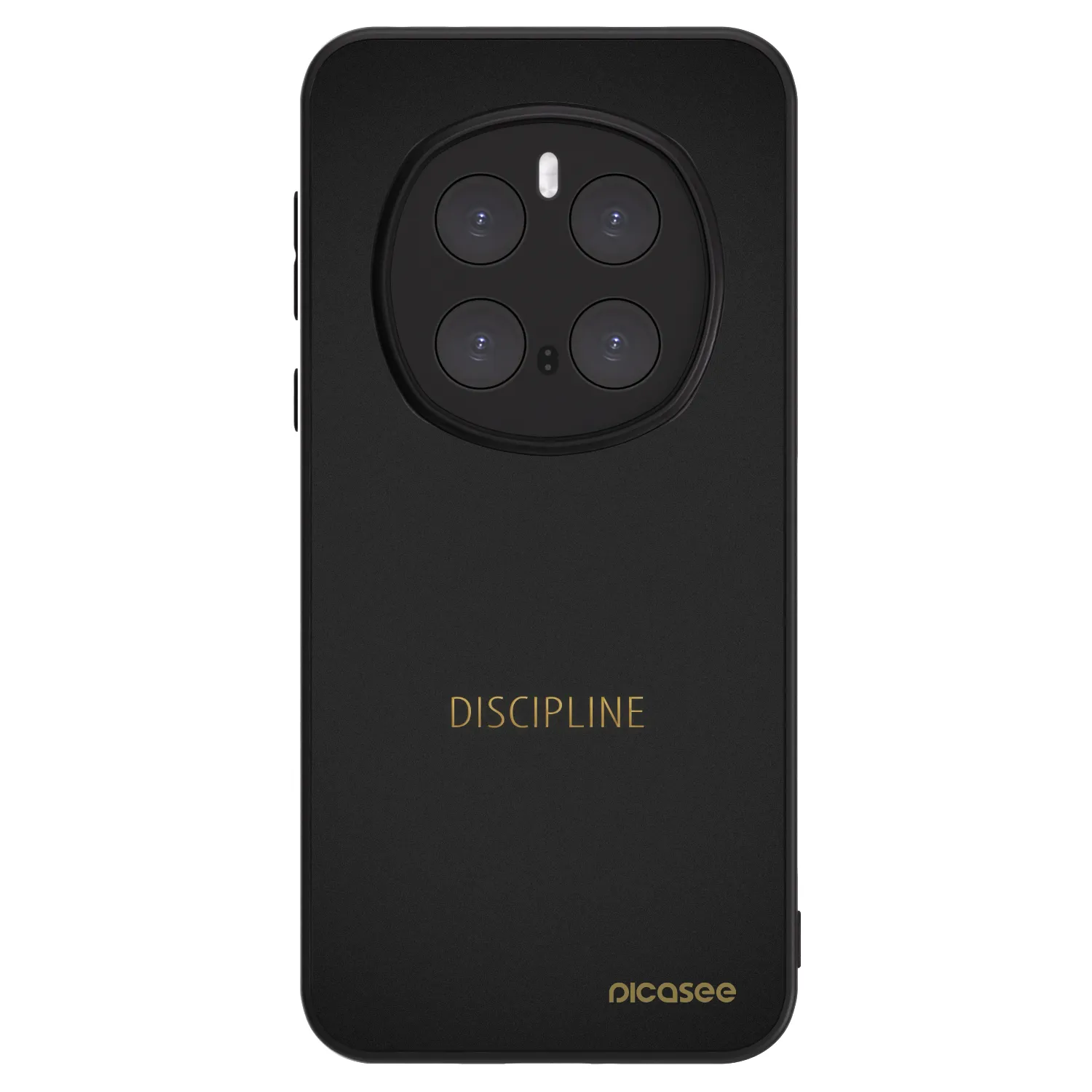 Picasee ULTIMATE CASE na Honor Magic7 Pro 5G - Discipline