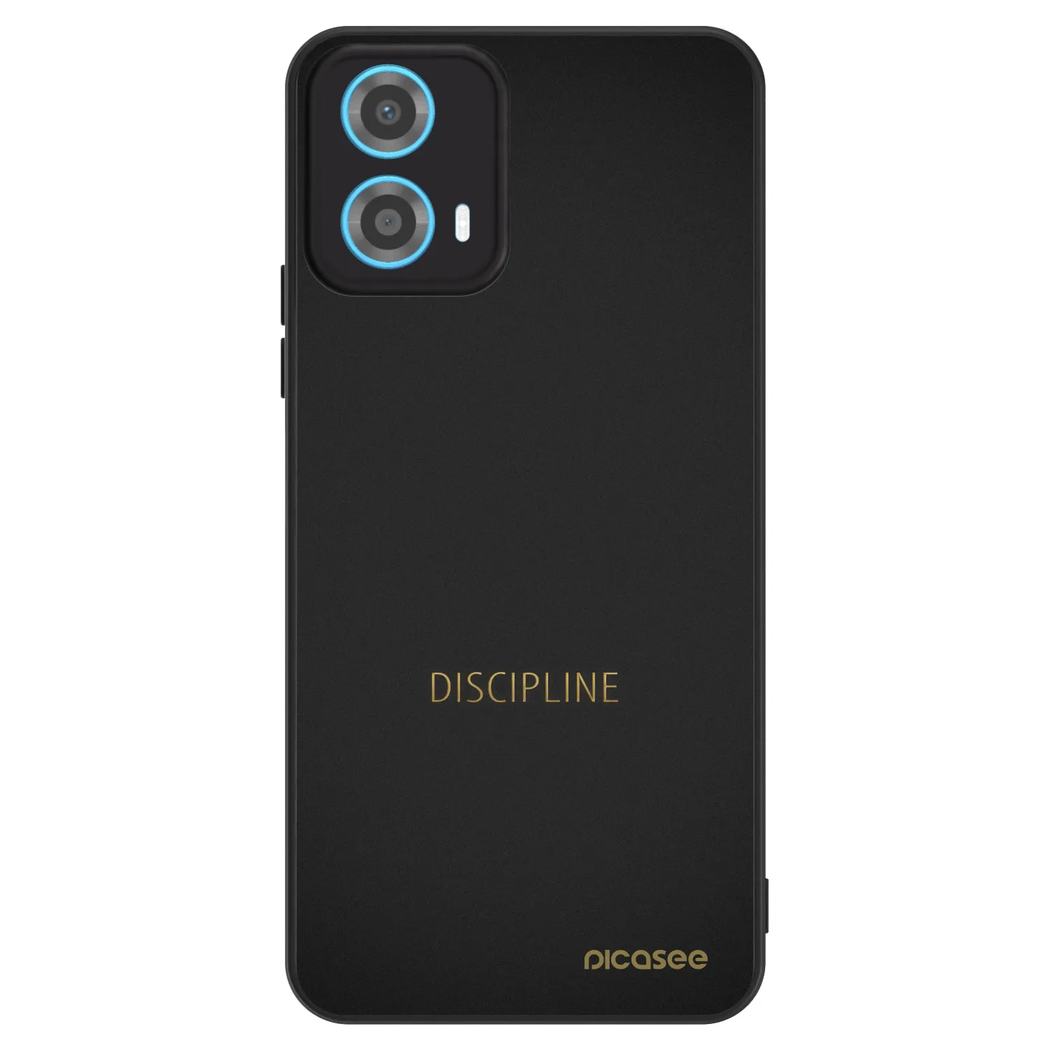 Picasee ULTIMATE CASE na Motorola Moto G34 5G - Discipline